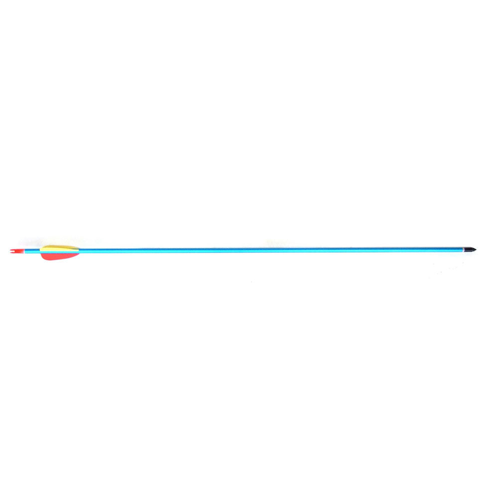 Man Kung Replacement Arrow, 30-Inch, Blue