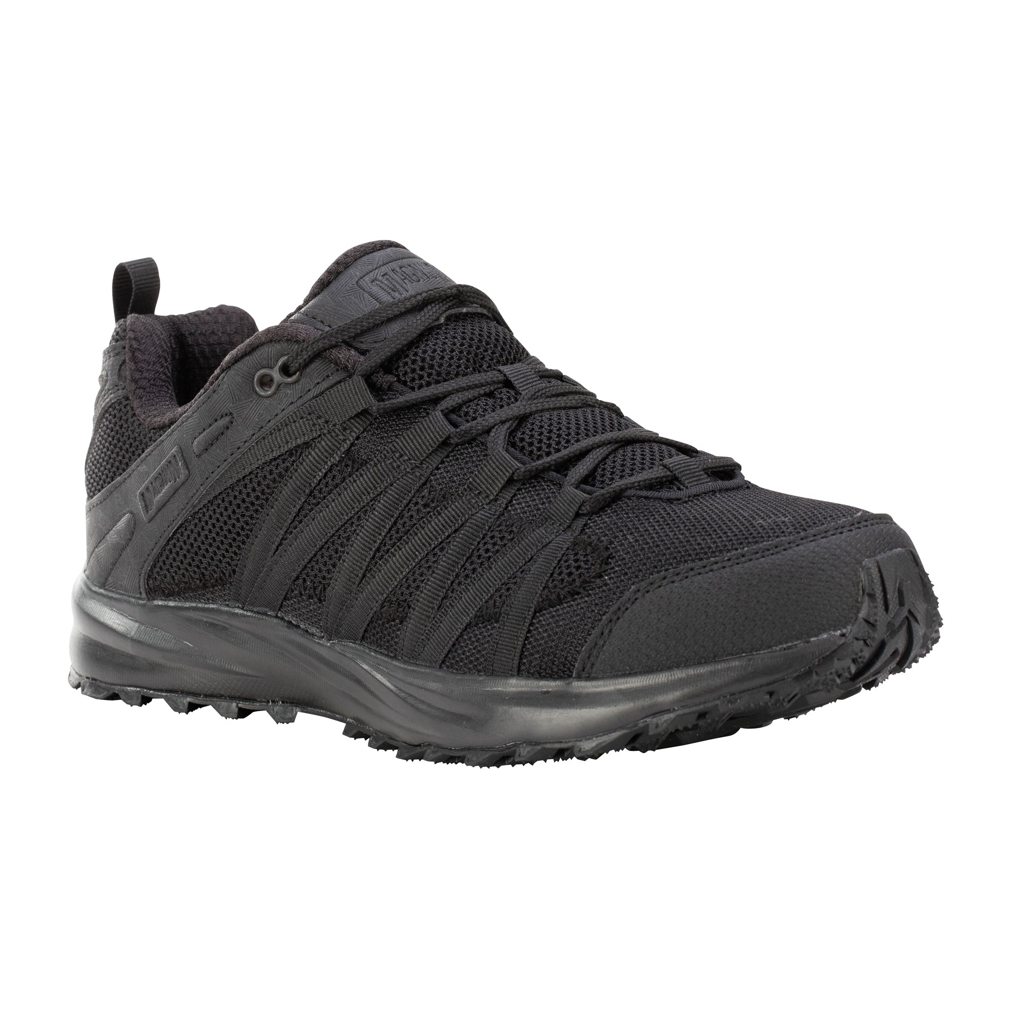 Magnum Storm Trail Lite Hiking Shoes - Black/40