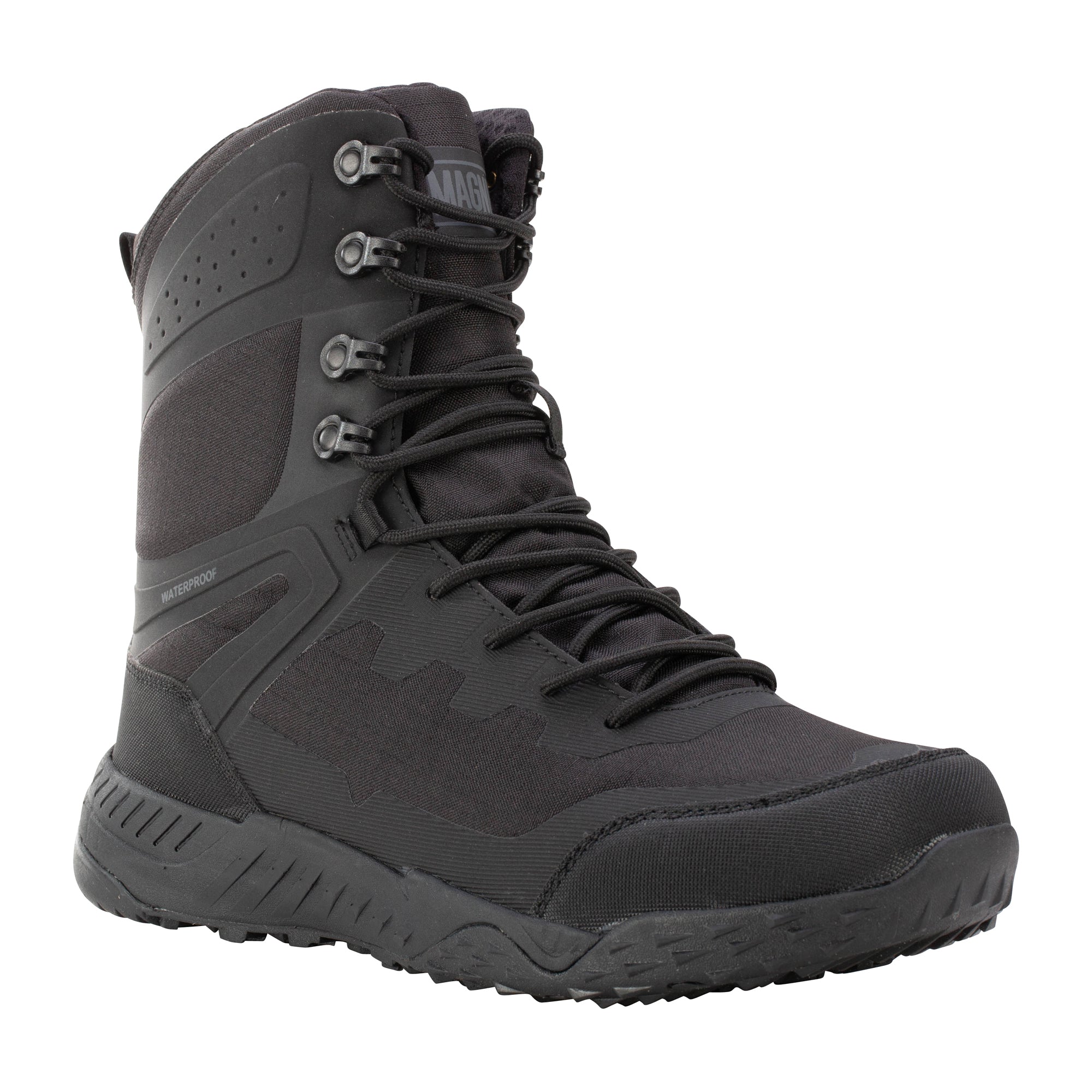 Magnum Ultima 8.0 SZ WP Intervention Boots - 44