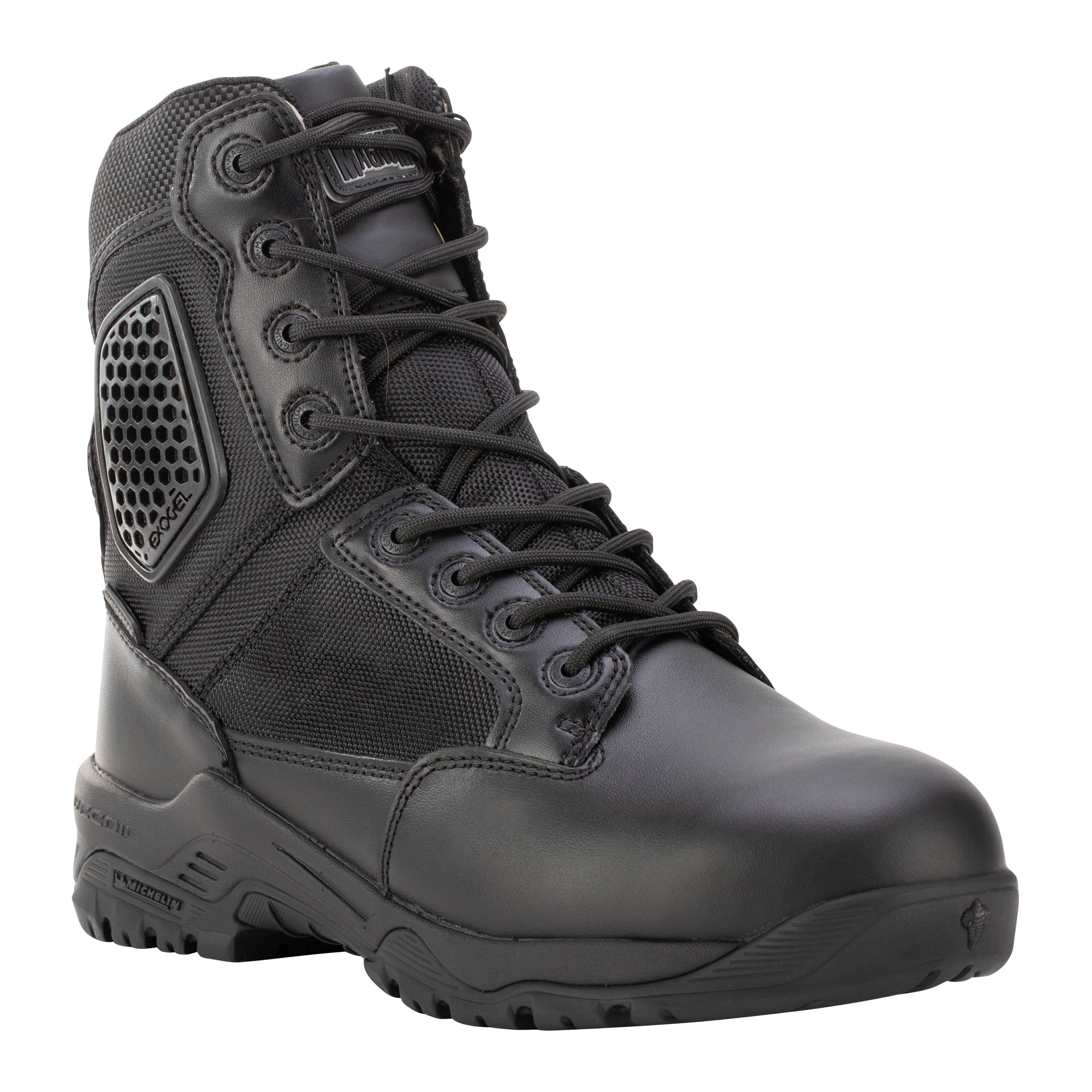 Magnum Strike Force 8.0 Intervention Boots - Size 43