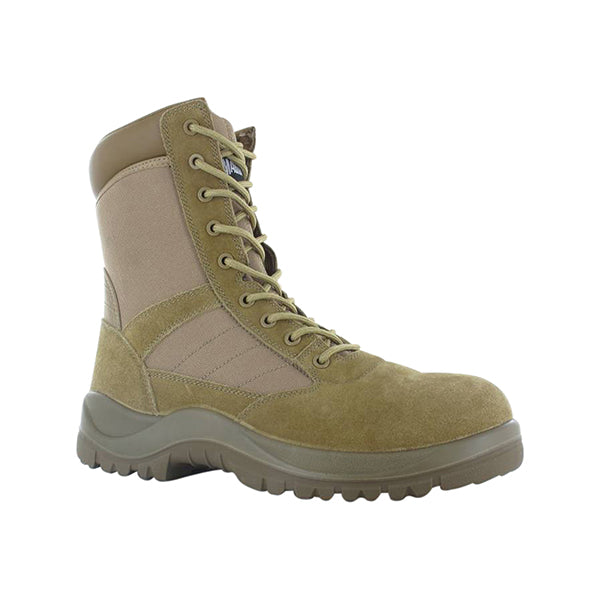 Bottes tactiques Magnum Centurion 8.0 SZ - Noir / Taille 41