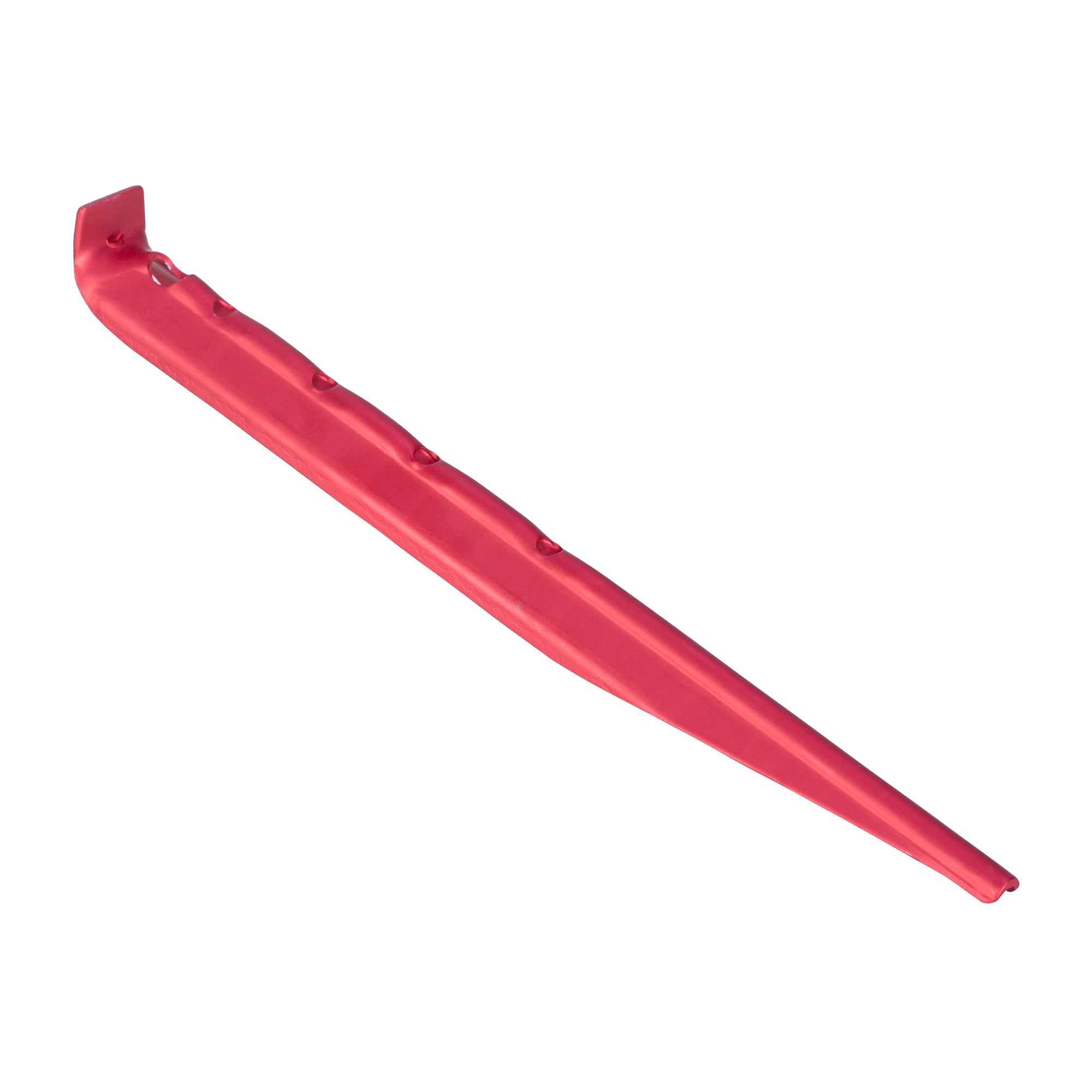 Robens V-Shaped Stakes, Set of 6, Red