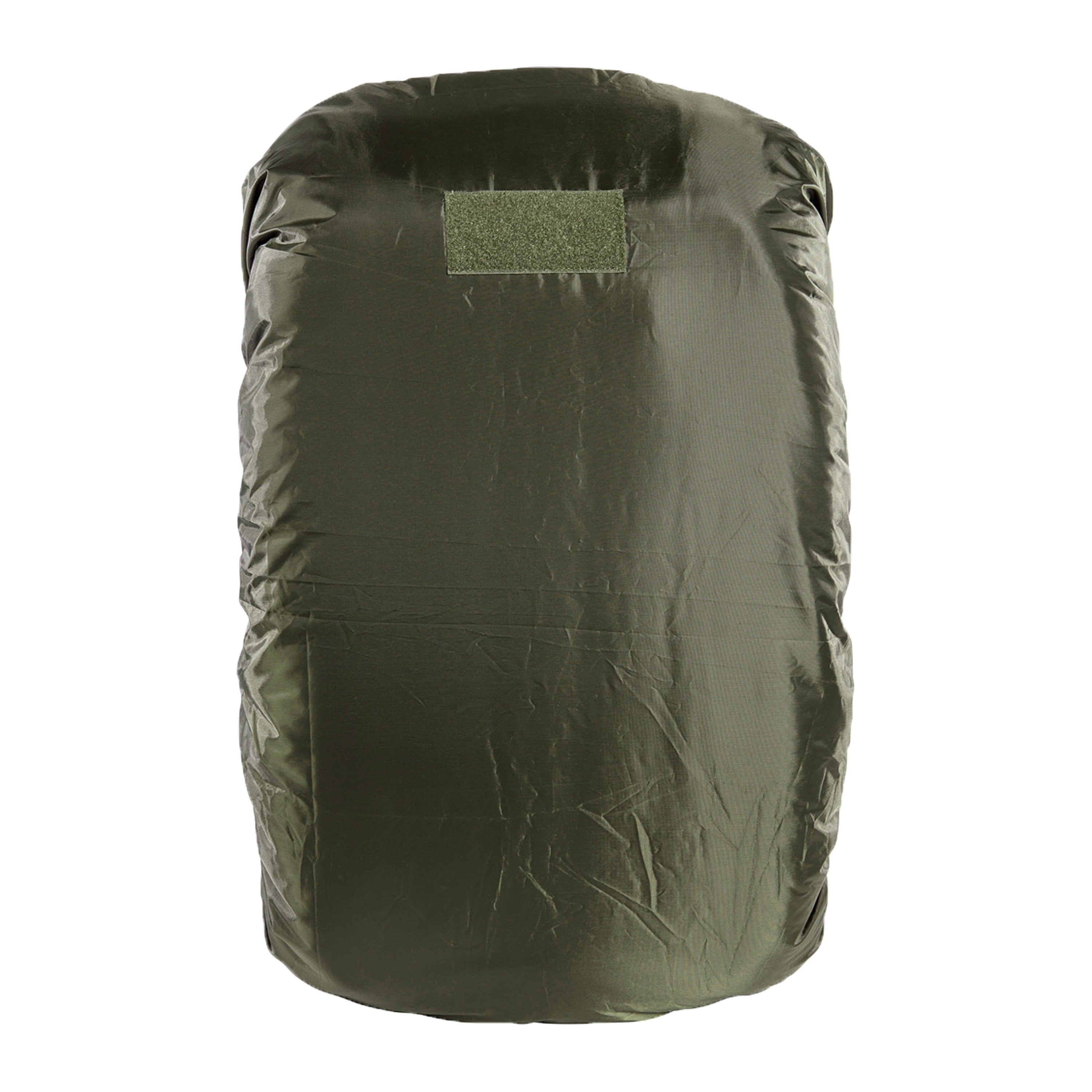 Housse de pluie Tasmanian Tiger XL II - Noir/L
