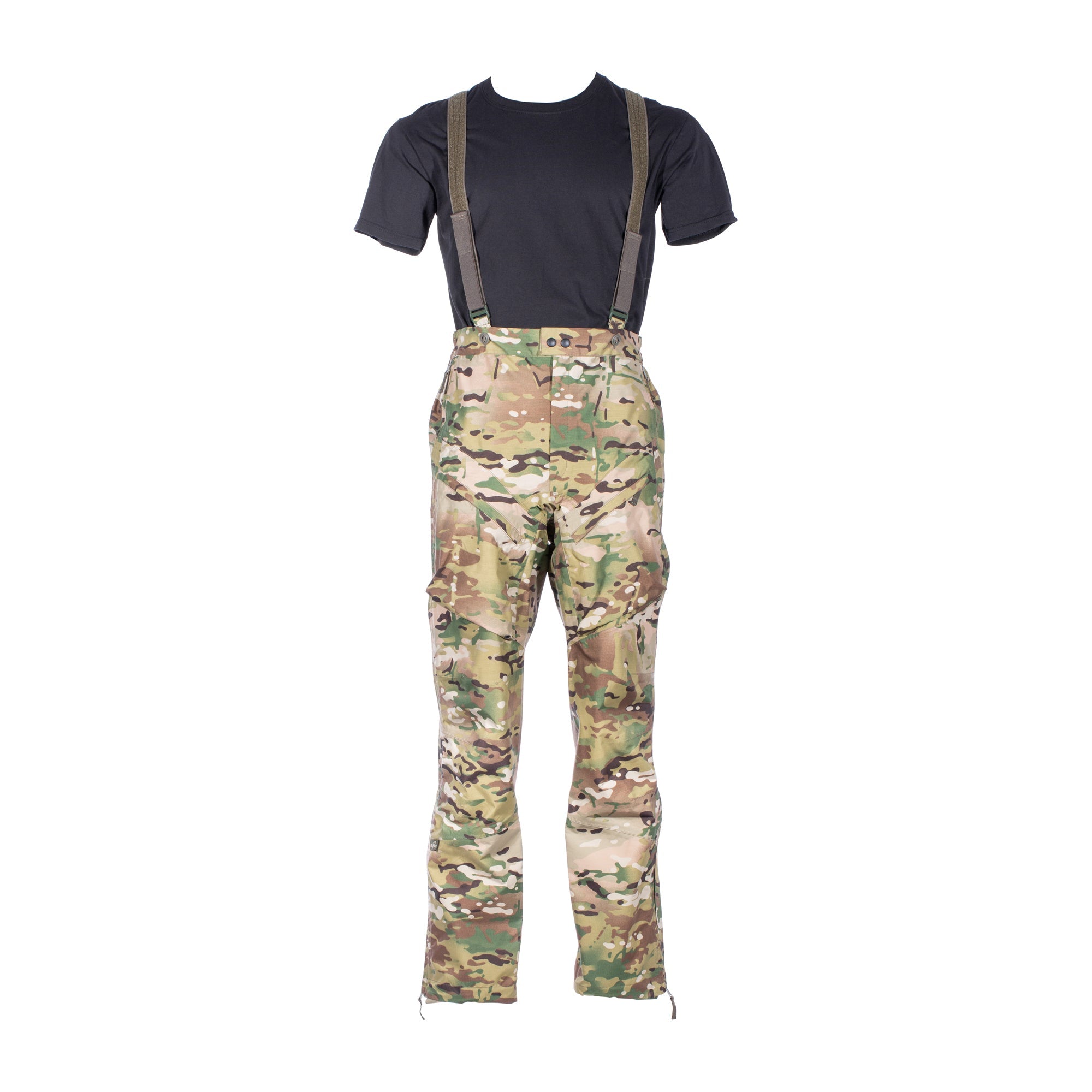 Pantalon de pluie tactique UF Pro XT - Taille M