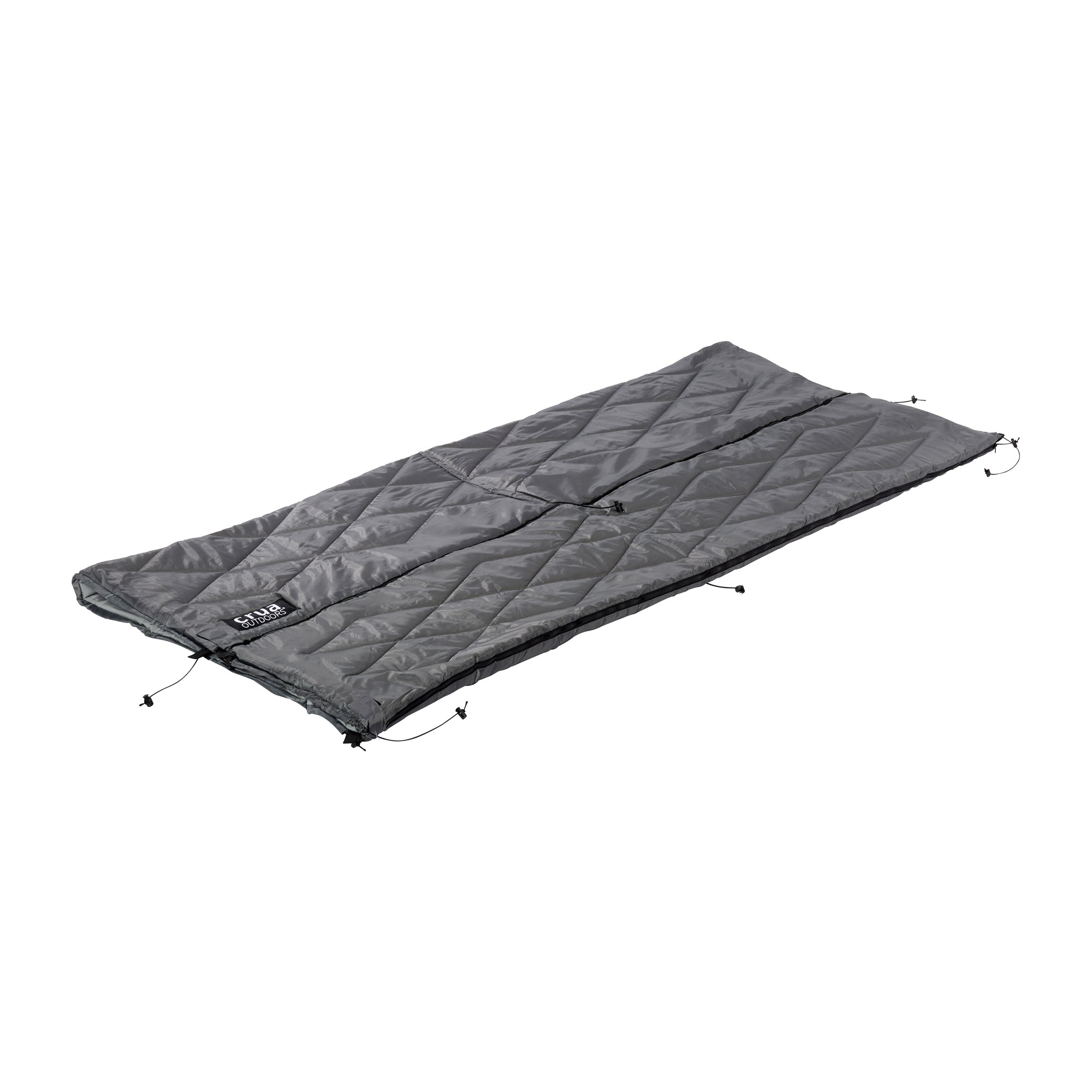 Crua Outdoors Deluxe Quilt