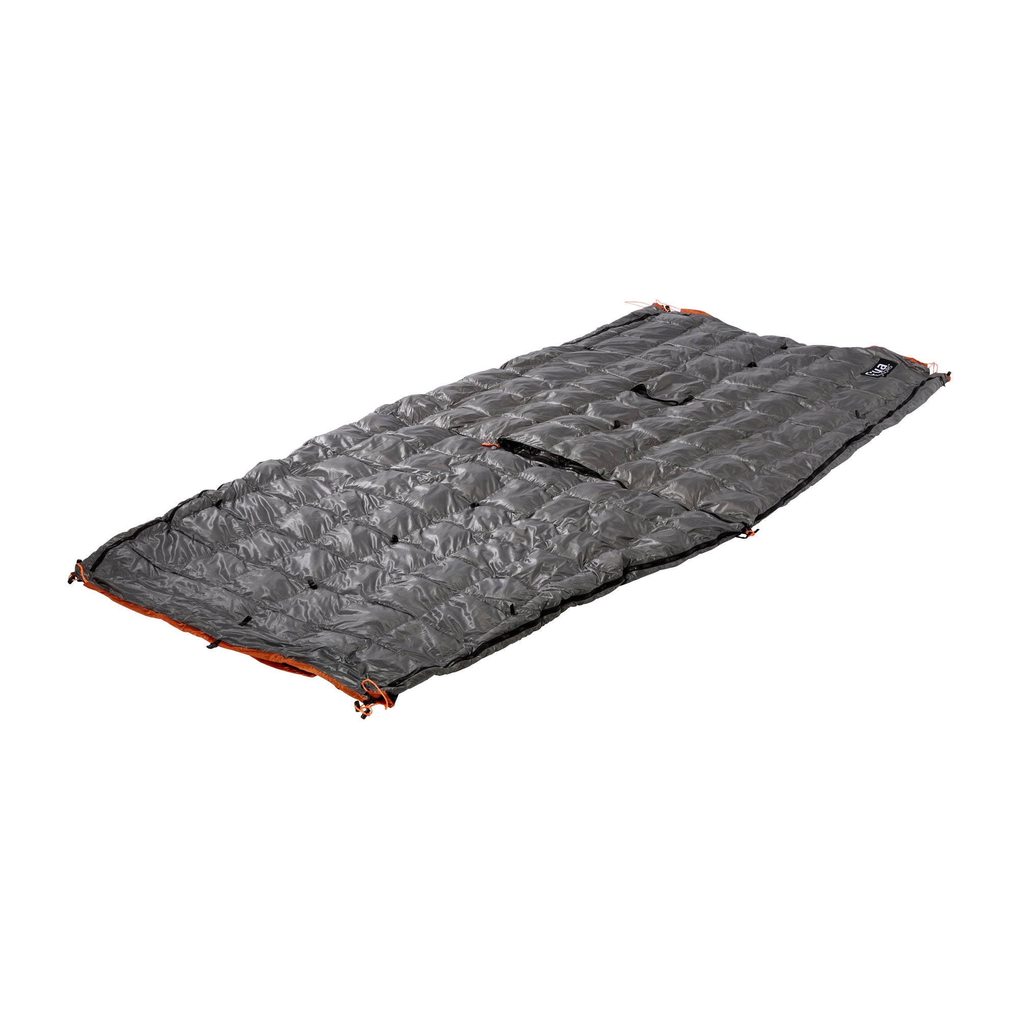Crua Hammock Culla Outdoor Insulation Cover - Standard Size