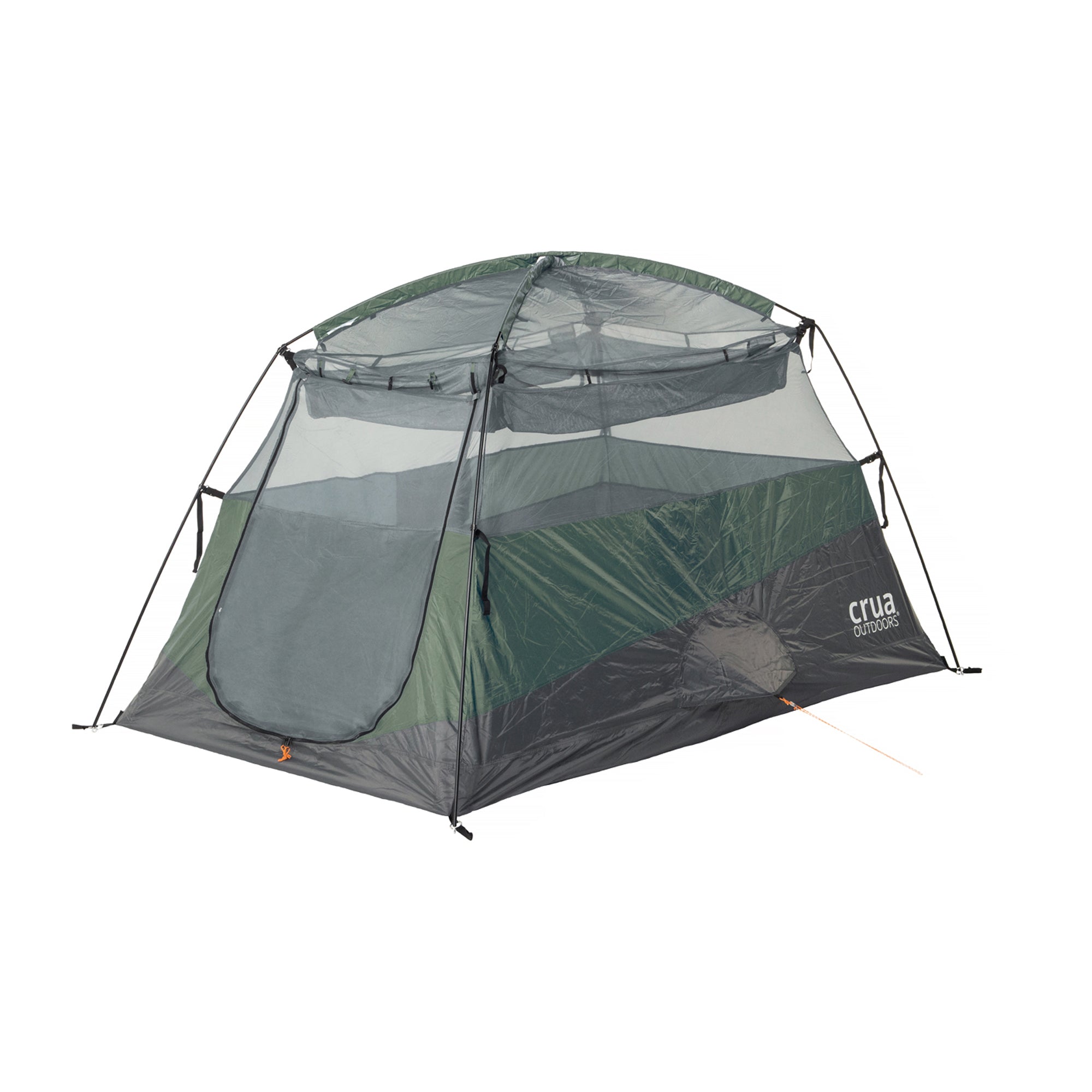 Crua Outdoors XTent Lightweight 2-Person Tent
