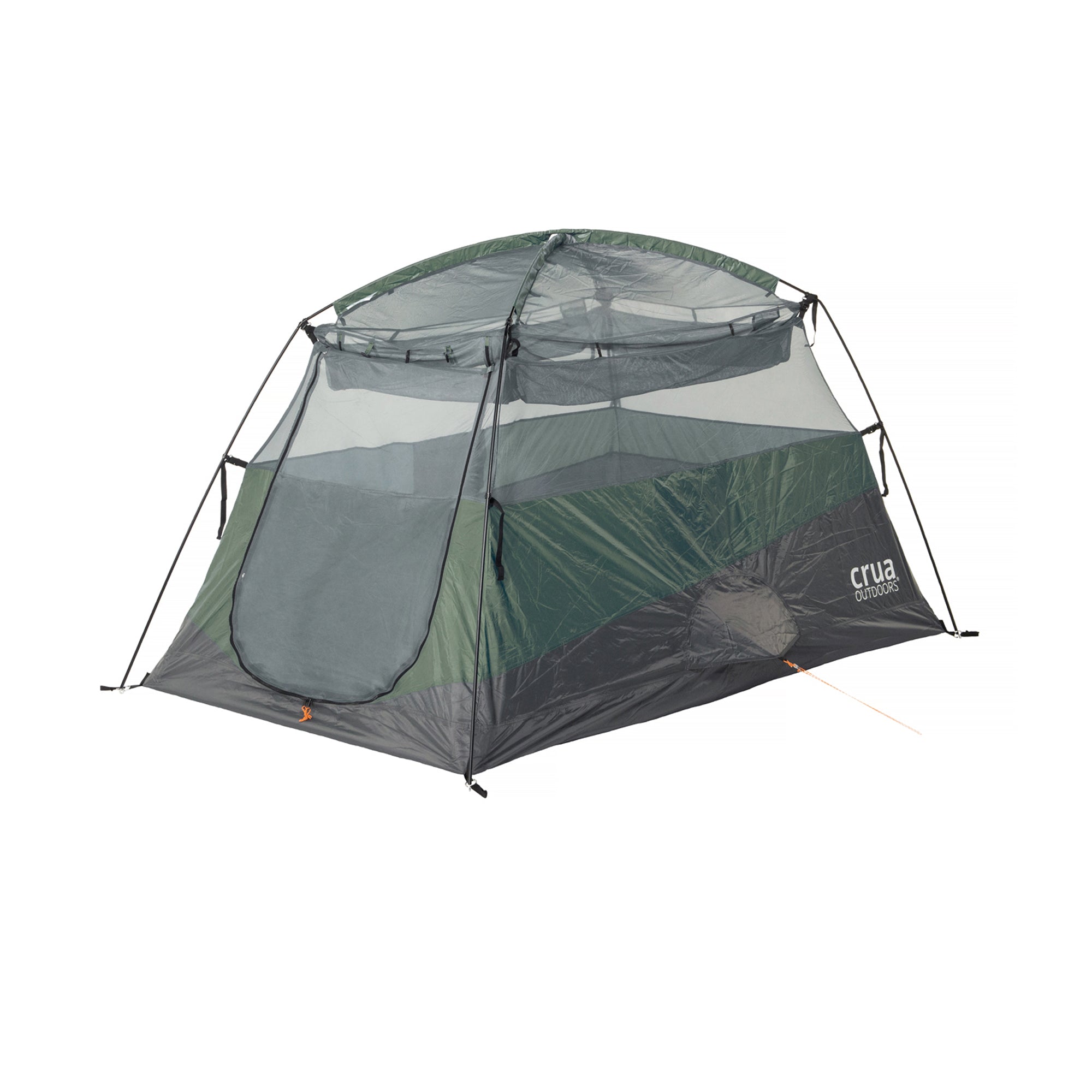 Crua Outdoors XTent Maxx 3-Person Lightweight Tent