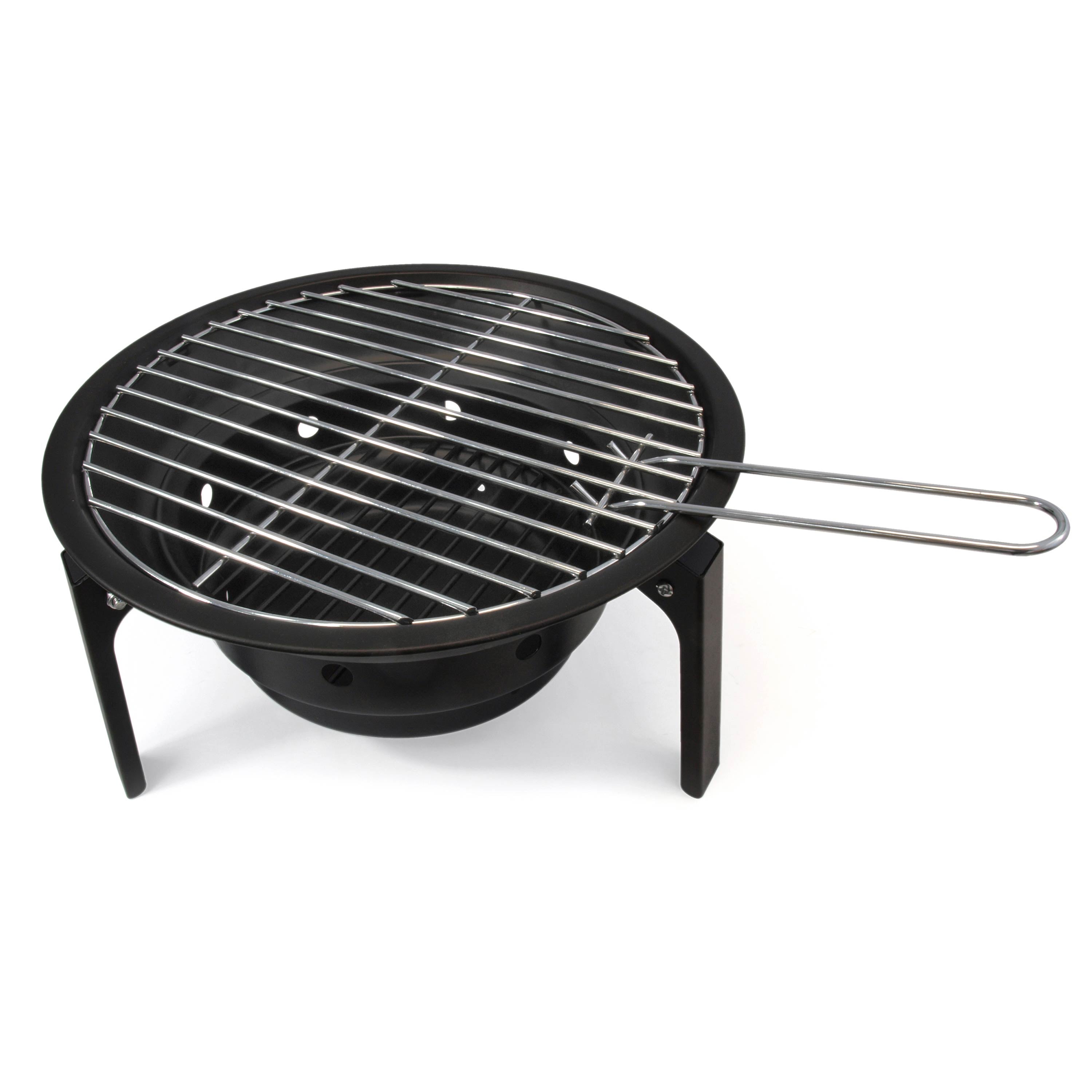 Origin Outdoors Campfire Grill