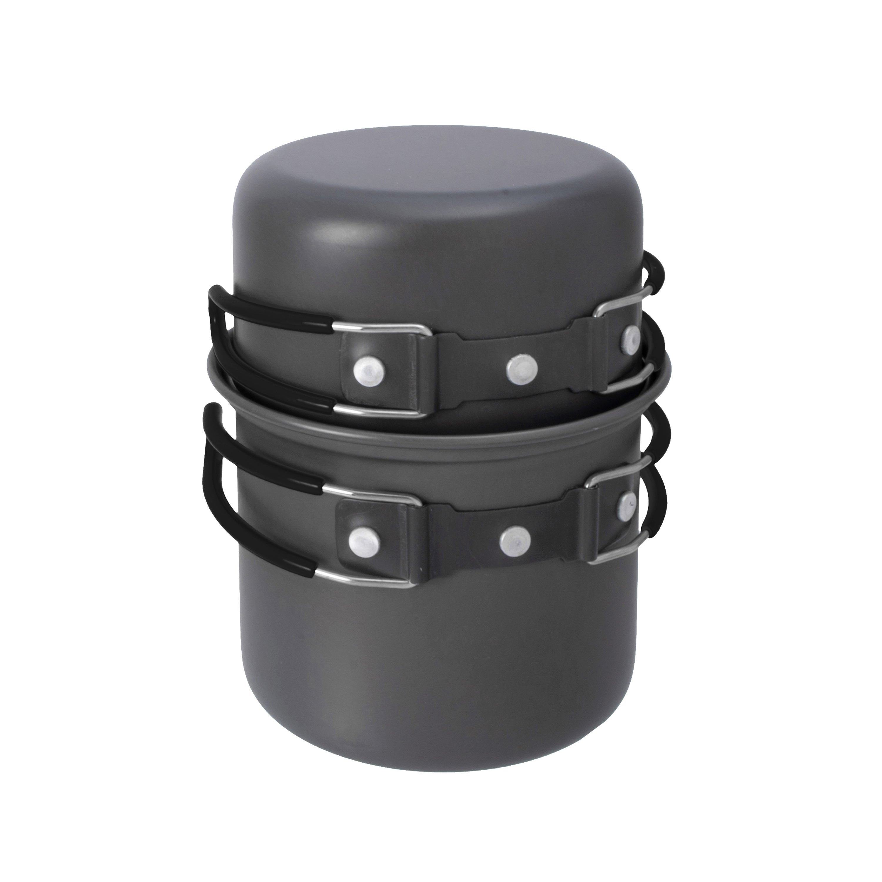 Set de cocina de trekking Origin Outdoors para 1-2 personas