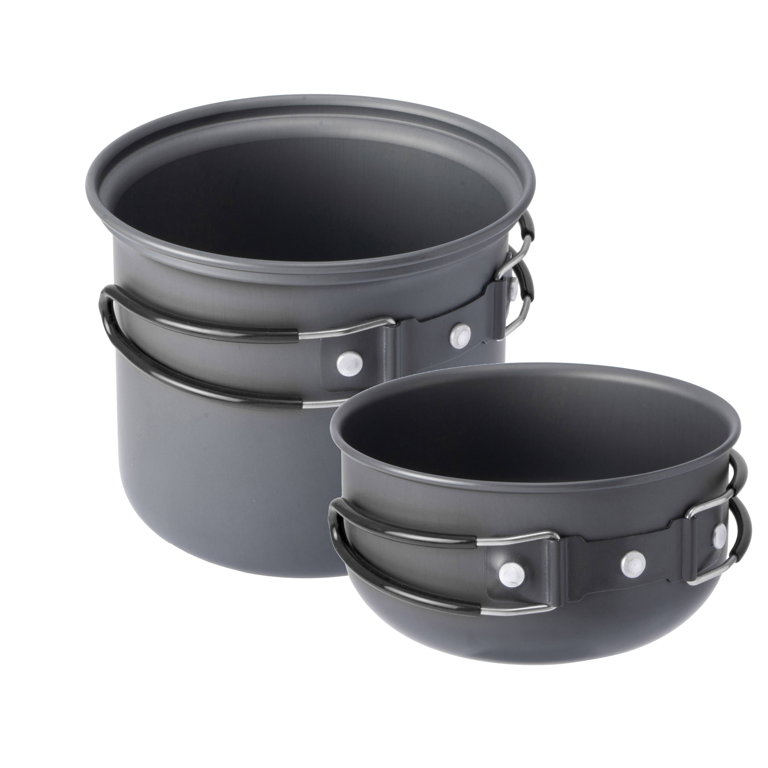 Ensemble de cuisson pour randonnée Origin Outdoors 3-4 personnes