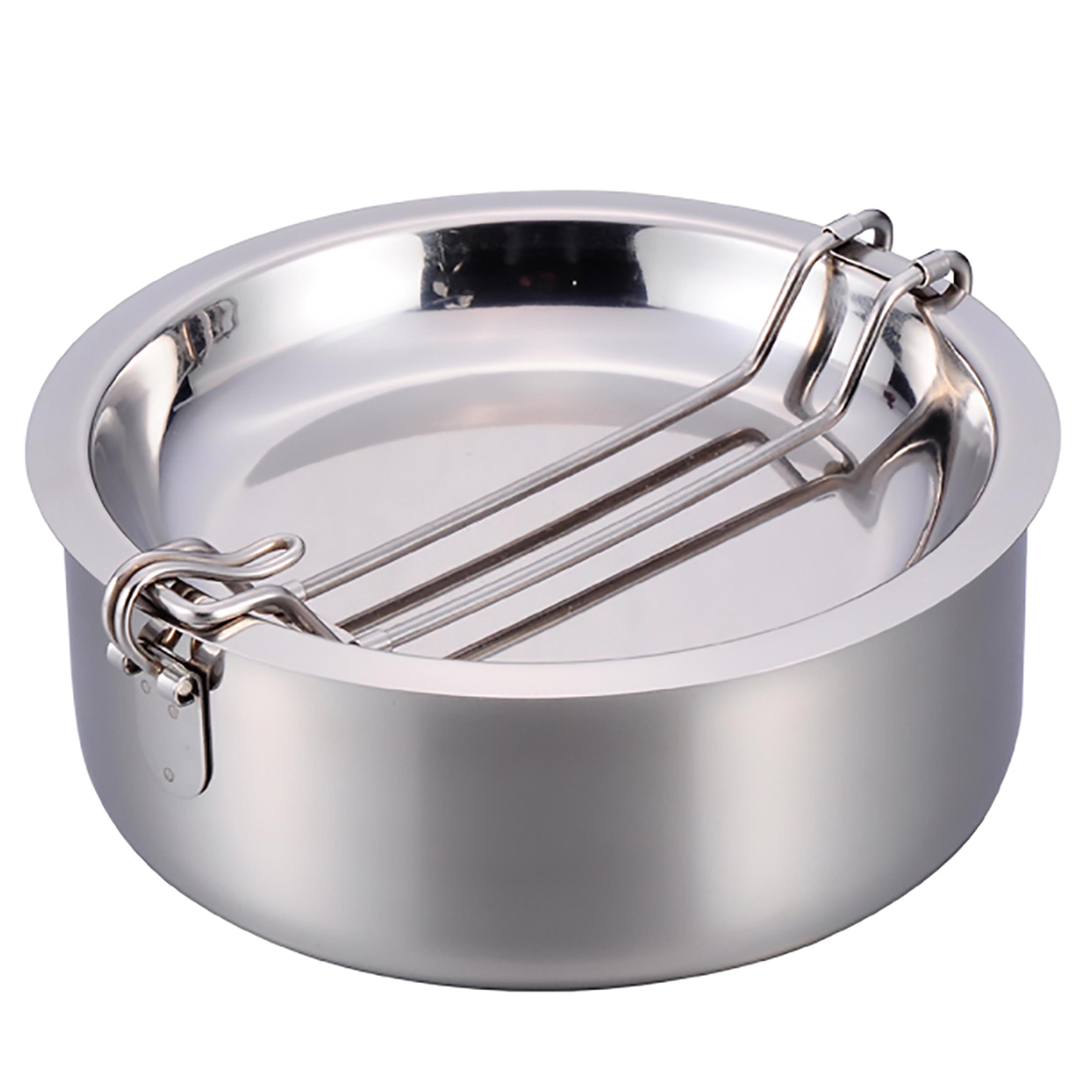 Set de cocina Snap-Pack de acero inoxidable Origin Outdoors