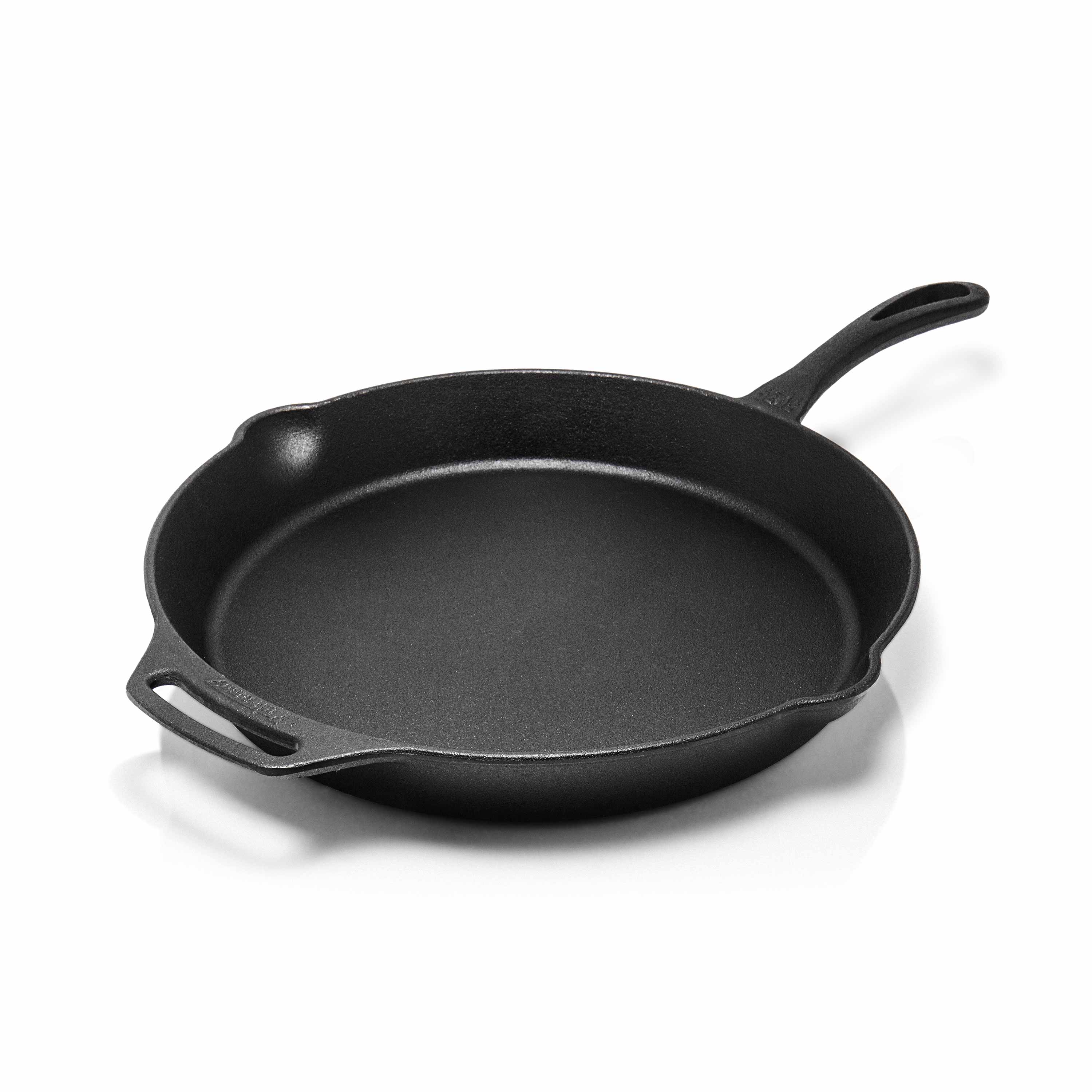Poêle de cuisson Petromax fp35 sans support - Fonte, 3,5 L