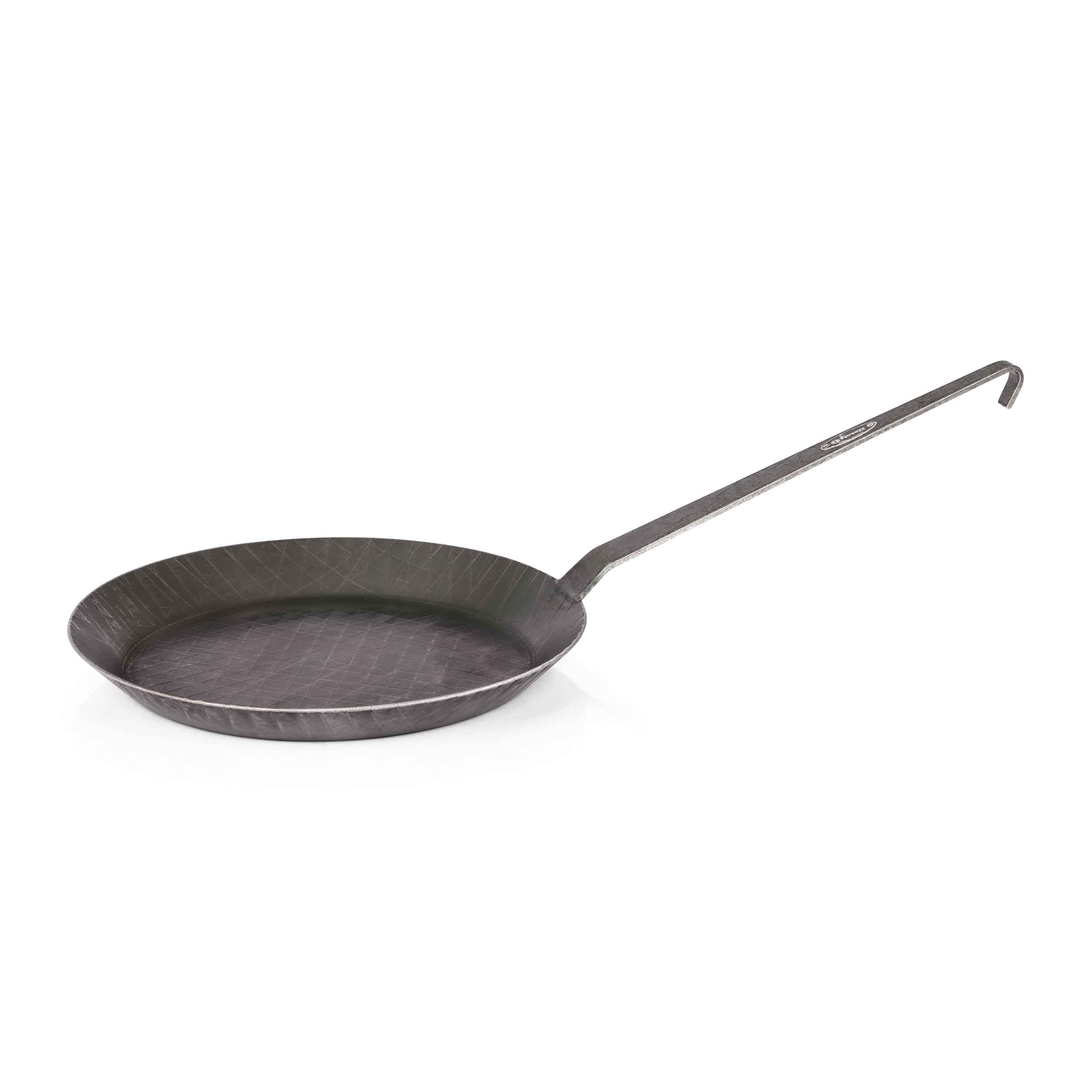 Petromax Forged Iron Pan SP32