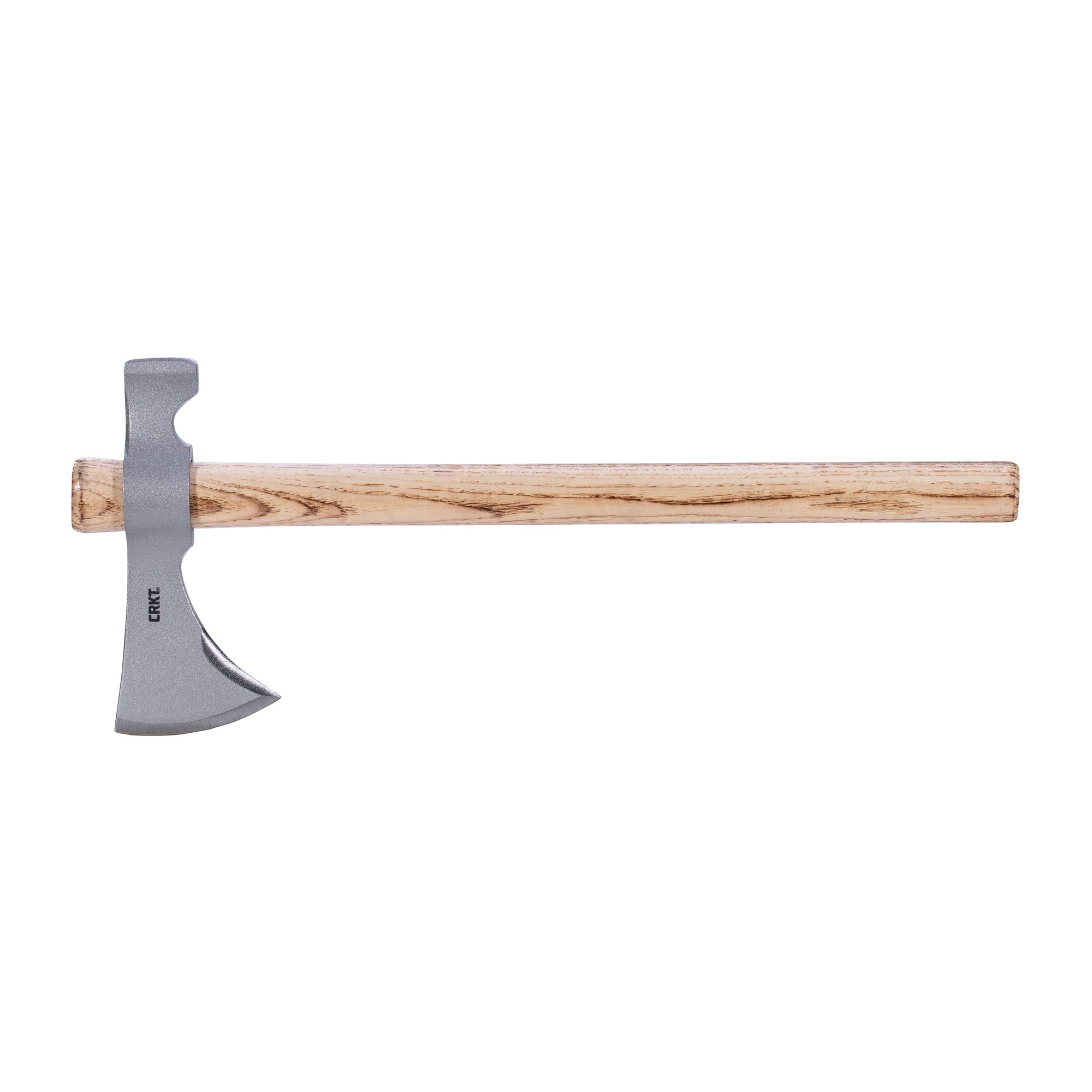 CRKT Tomahawk Woods Chogan - Brown