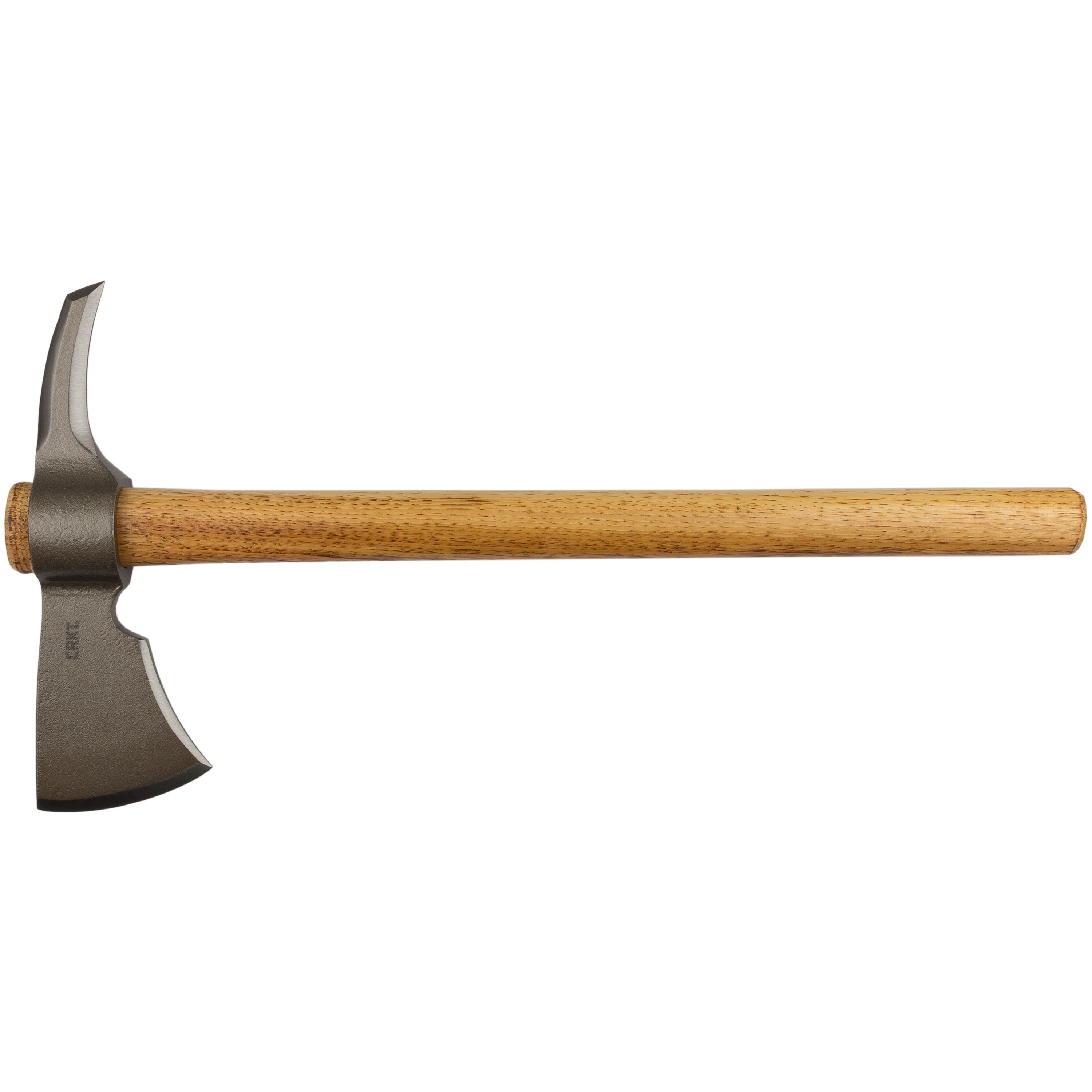CRKT Woods Kangee Axe, Brown