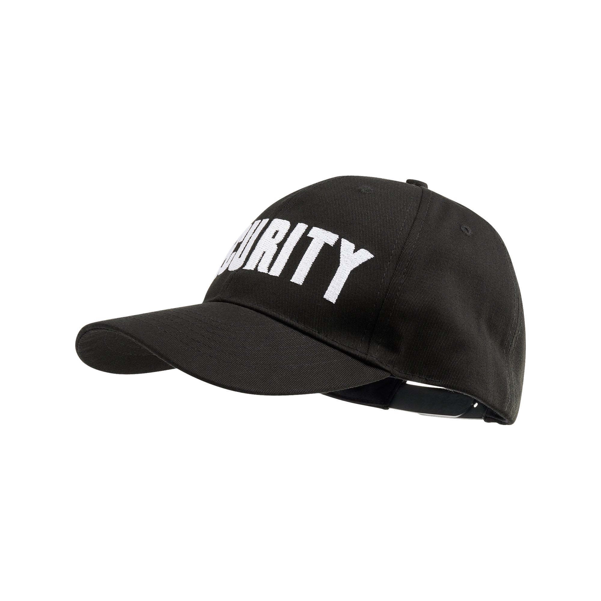 Brandit Security Cap (Adjustable Plastic Closure, Mesh Venting)