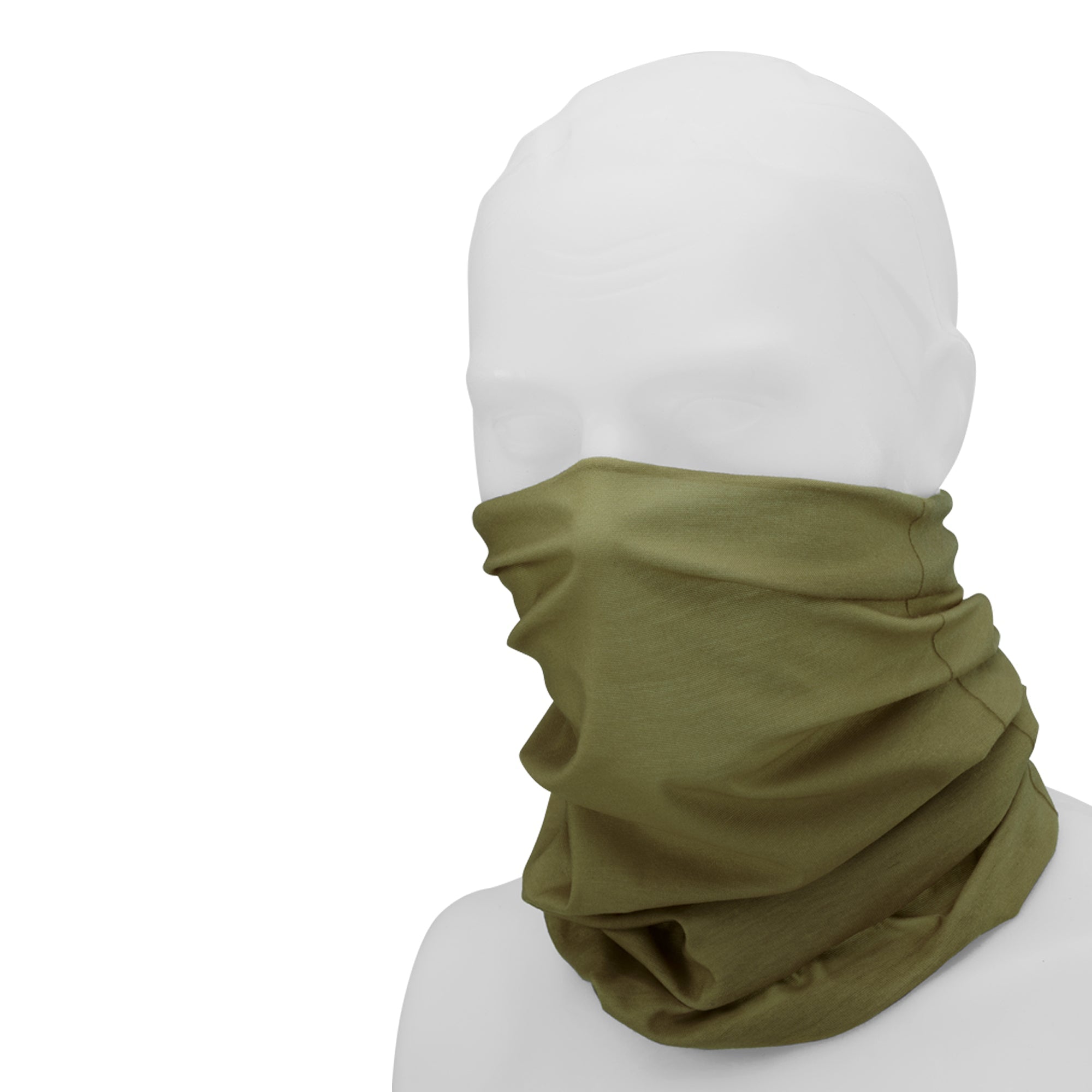 Brandit Multifunctional Scarf - Camo Shadow