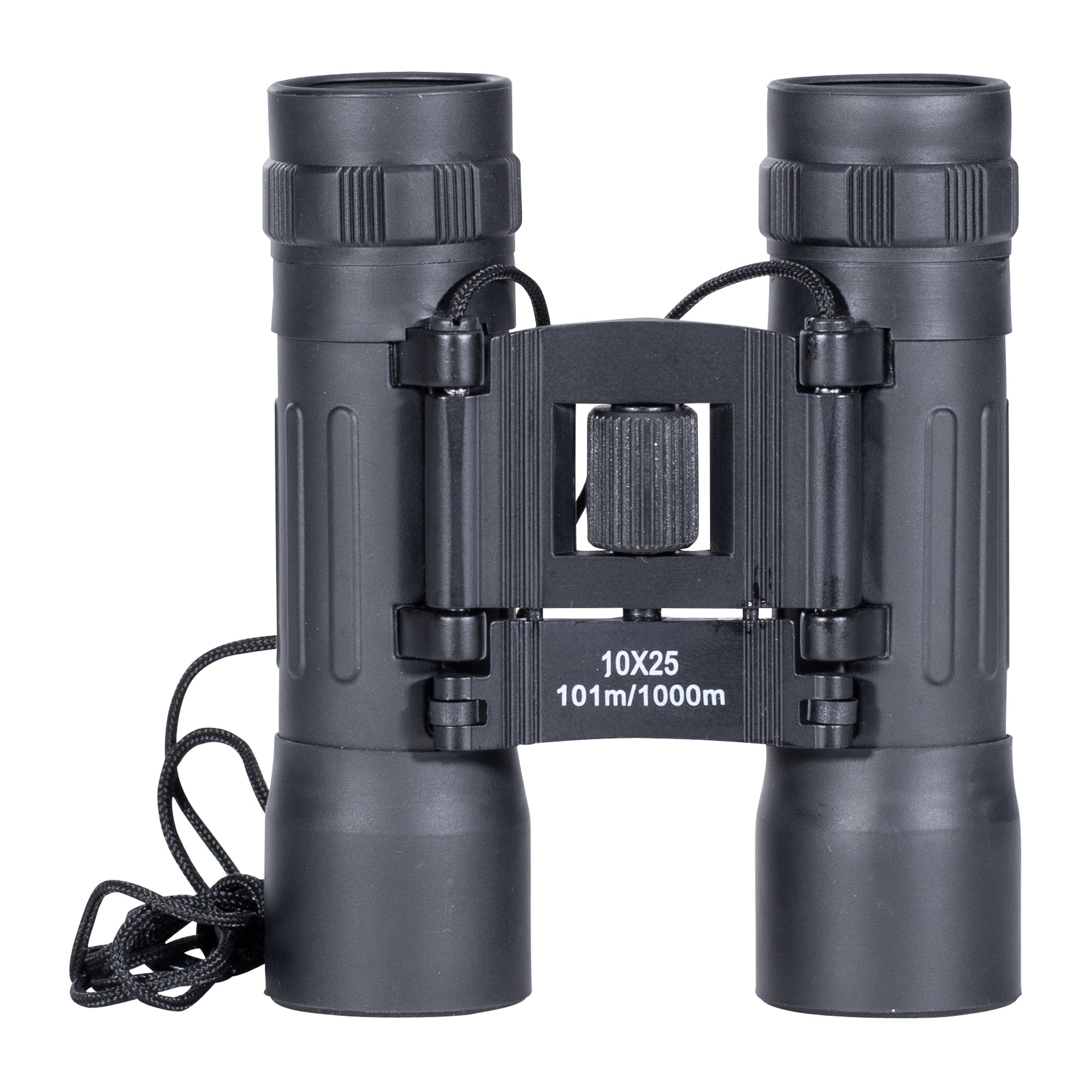 Mil-Tec 10x25 Folding Binoculars - Desert