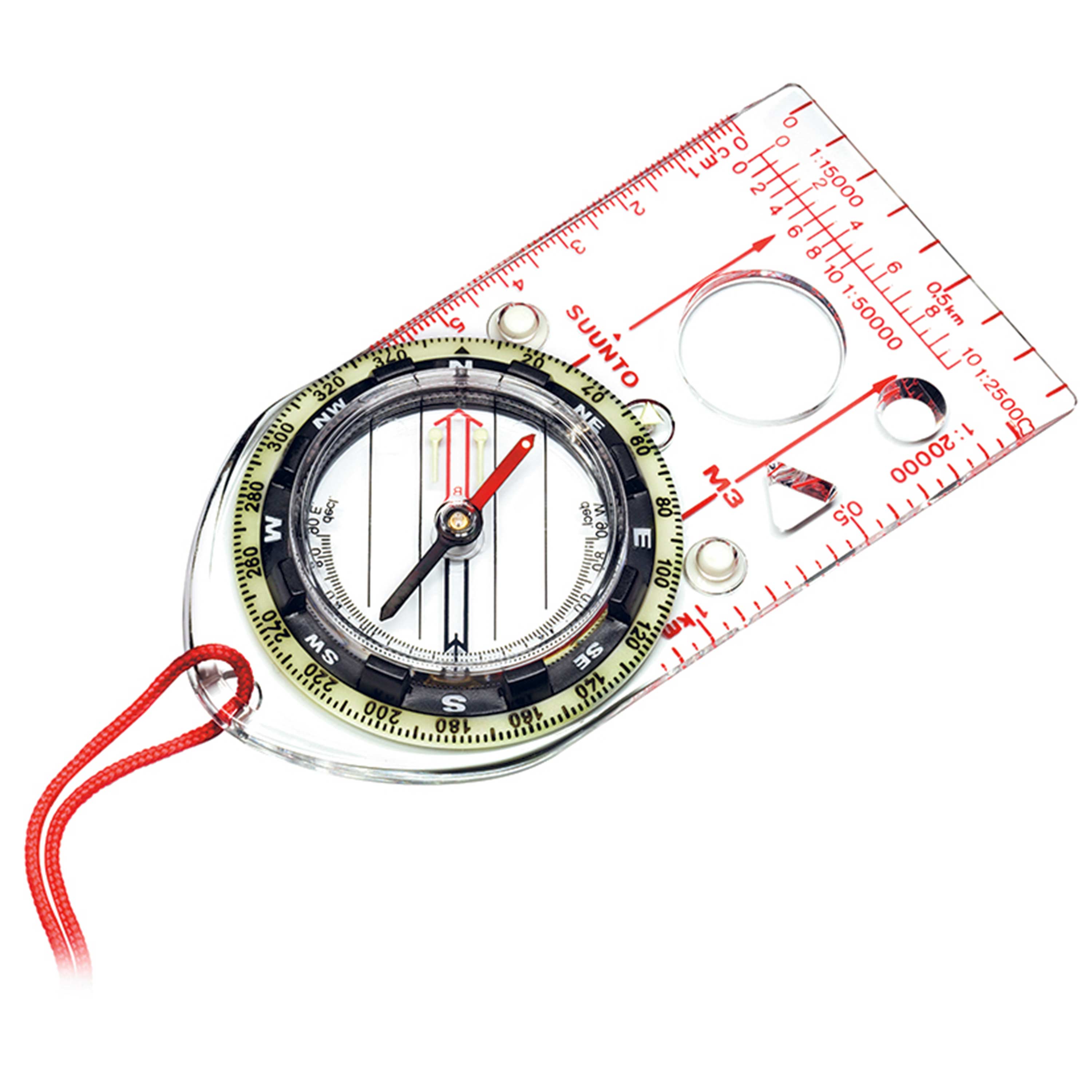 Suunto M-3 NH Compass