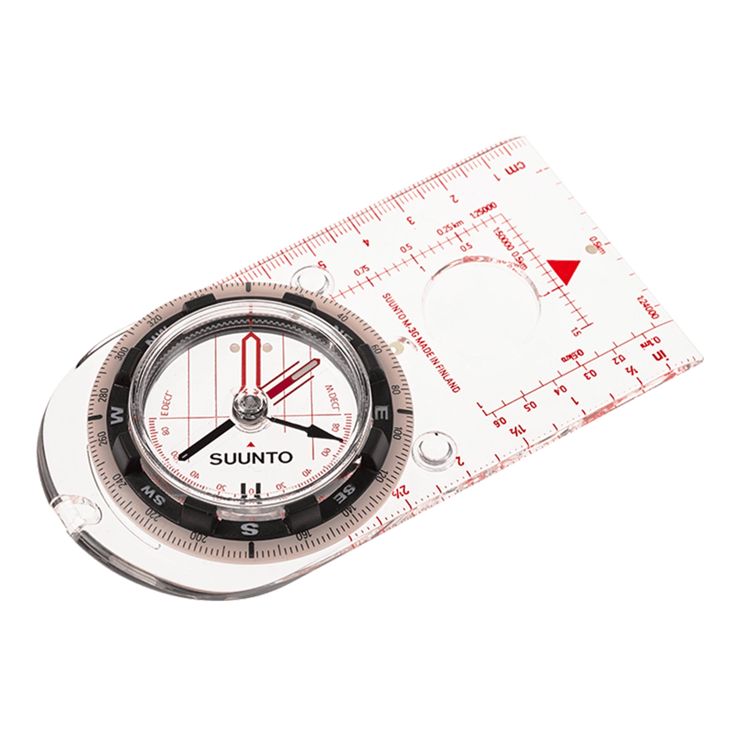Suunto M-3 Global Compass