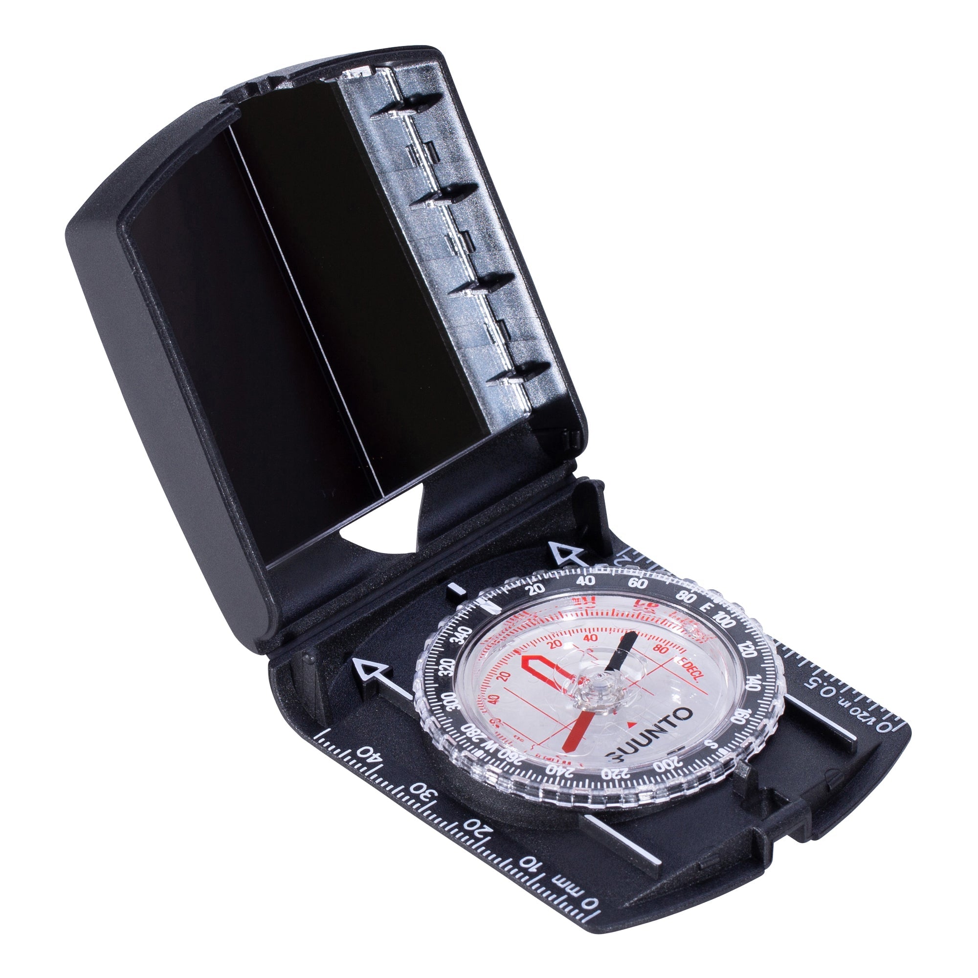 Suunto MCB NH Mirror Compass