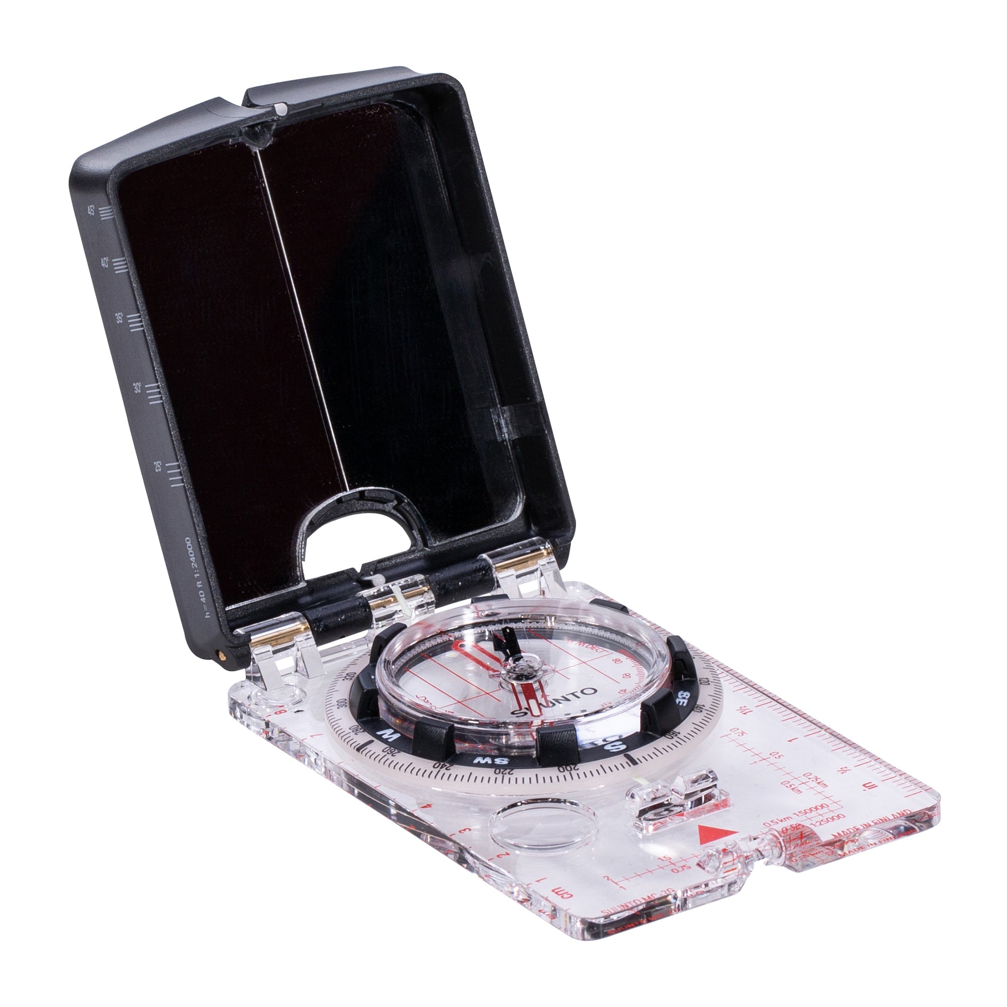 Suunto MC-2 Global 6400 Compass