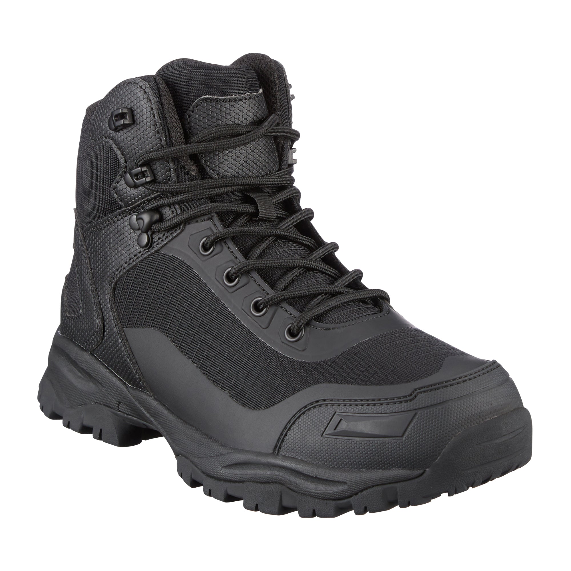 Bottes tactiques légères Mil-Tec - Taille 8