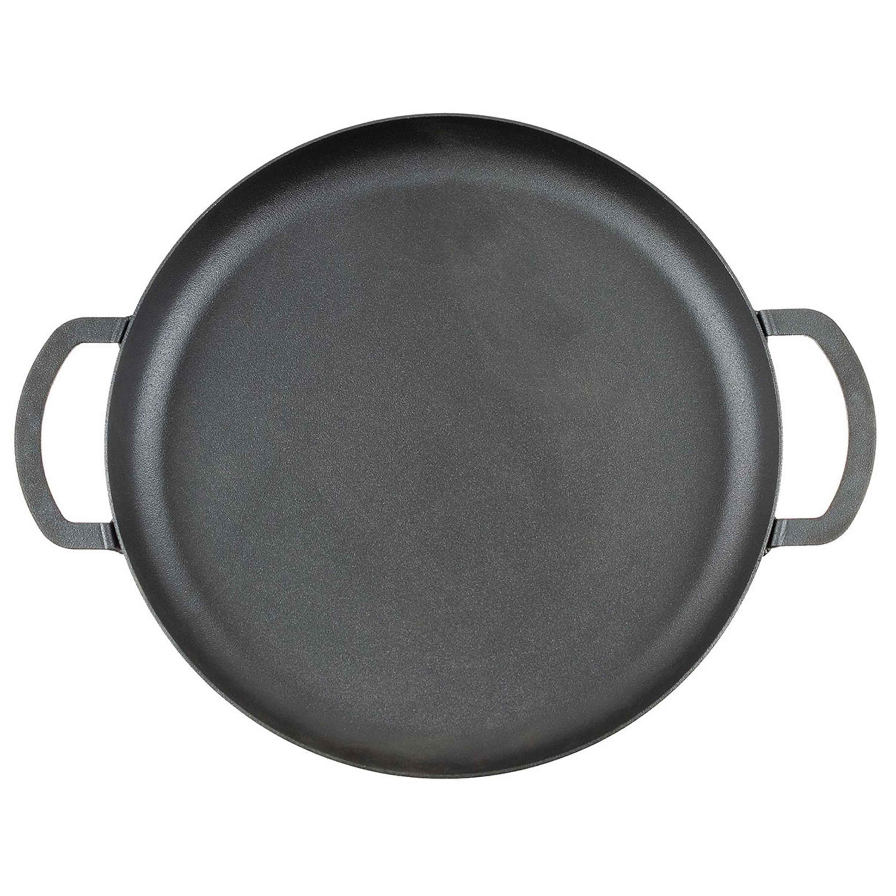 Brasero de acero Fox Outdoor - 44 cm