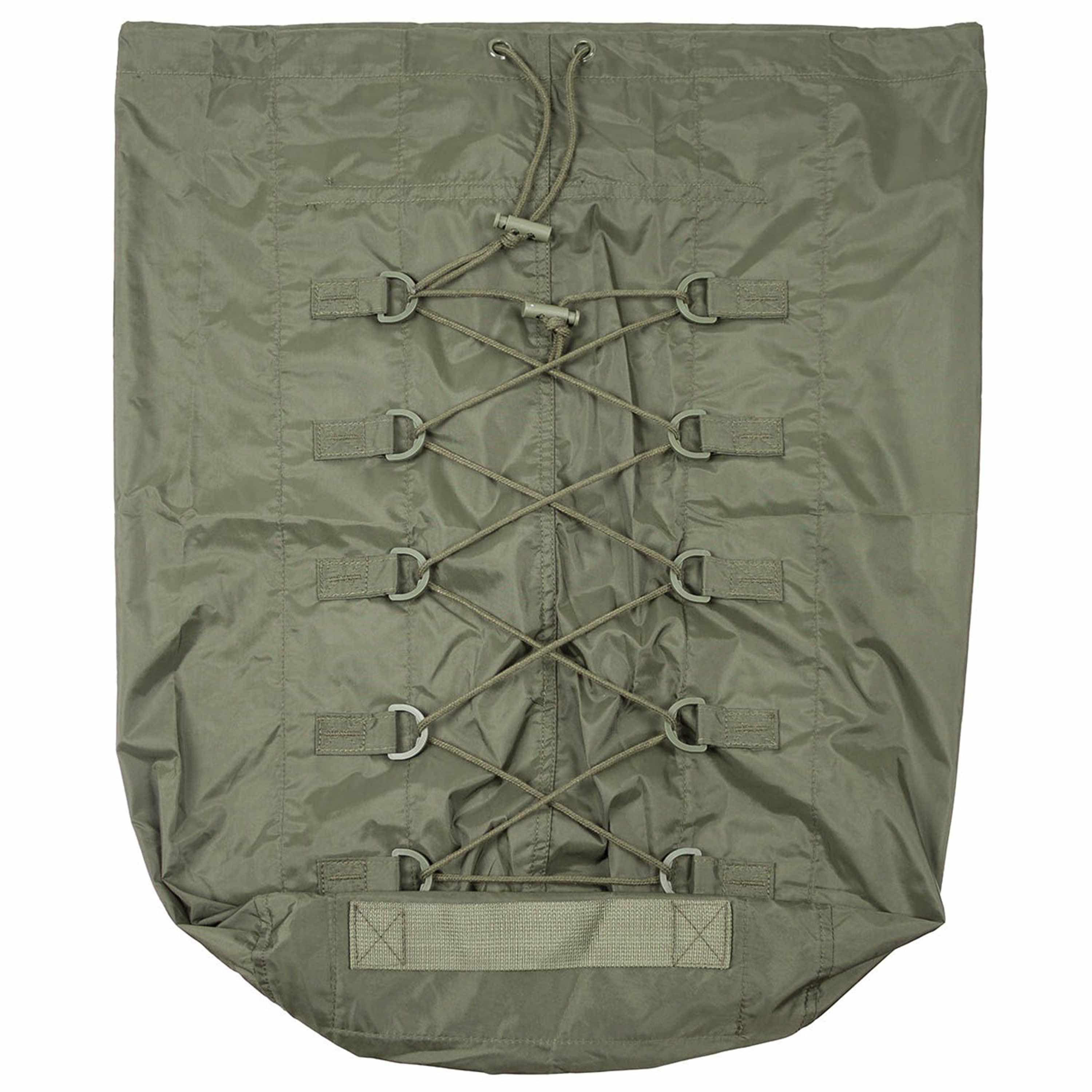 Sac de compression MFH pour sac de couchage - Grand
