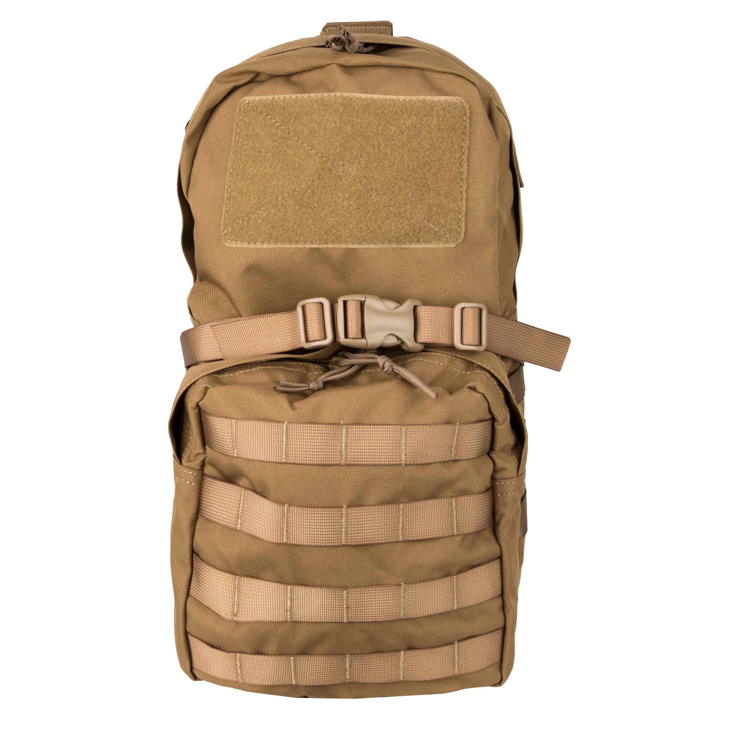 Sac à charge Invader Gear - Vert Ranger