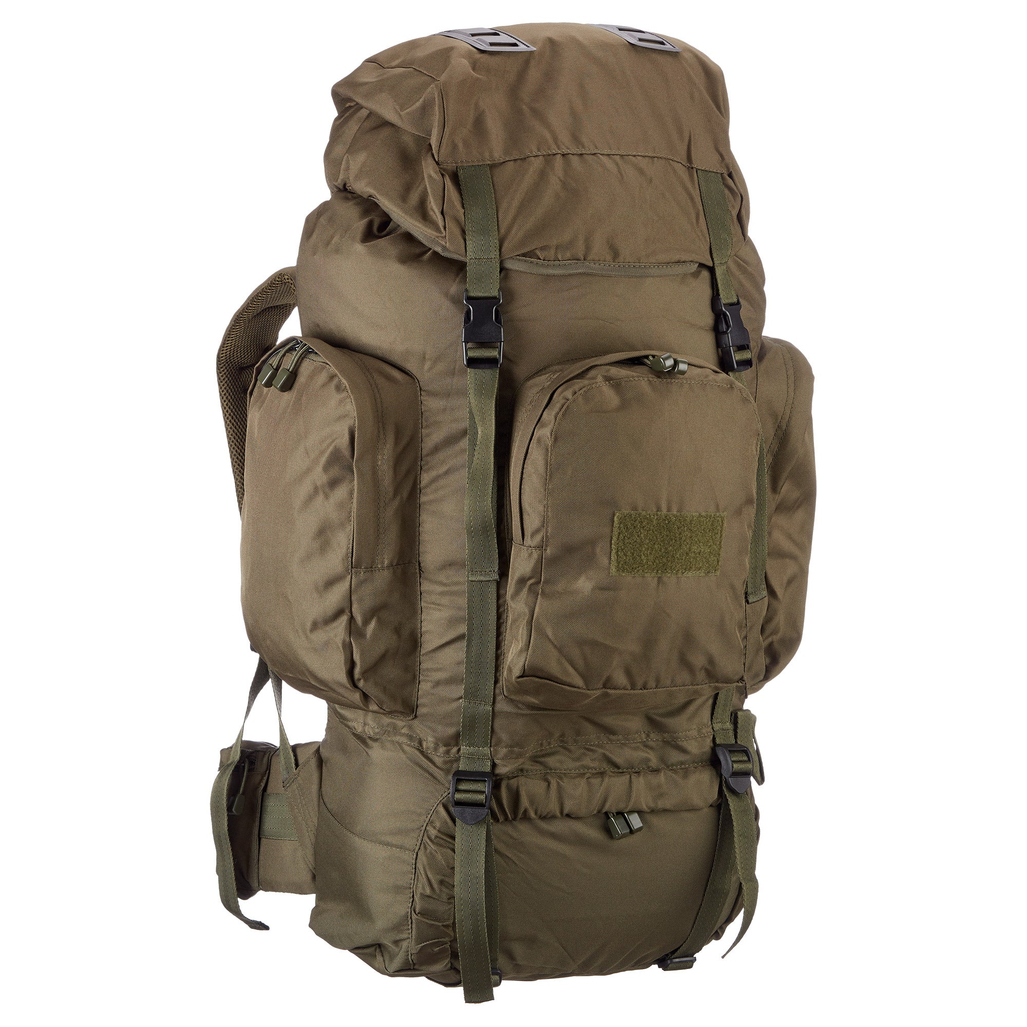 Sac à dos Mil-Tec Recom 88L - Coyote