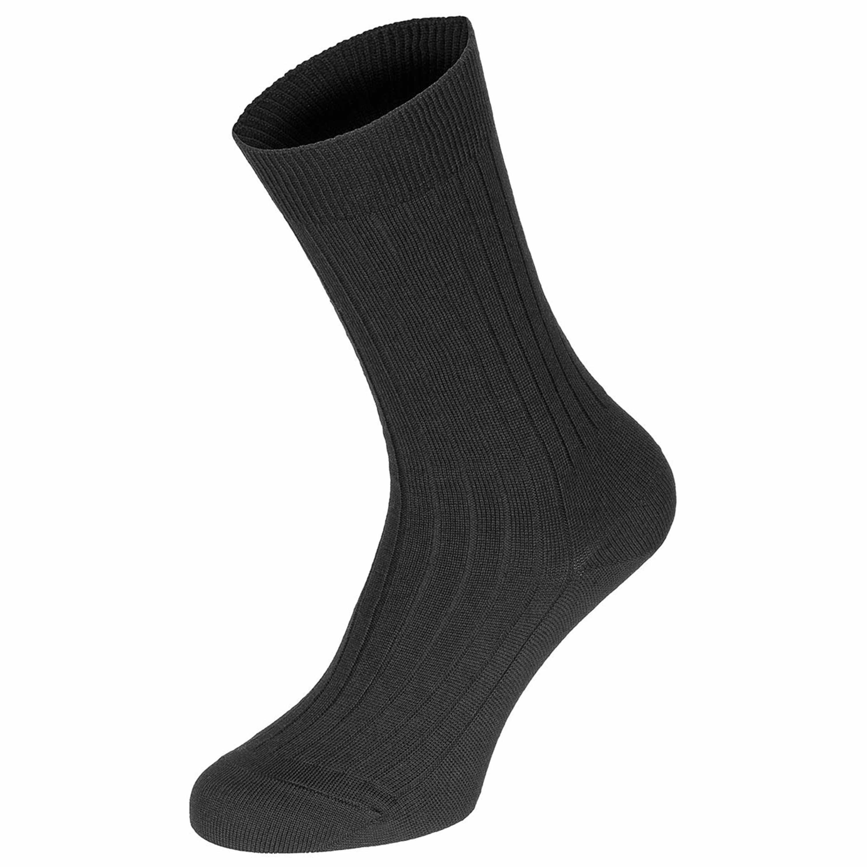 Chaussettes mi-hautes de l'armée belge - Taille 34-35
