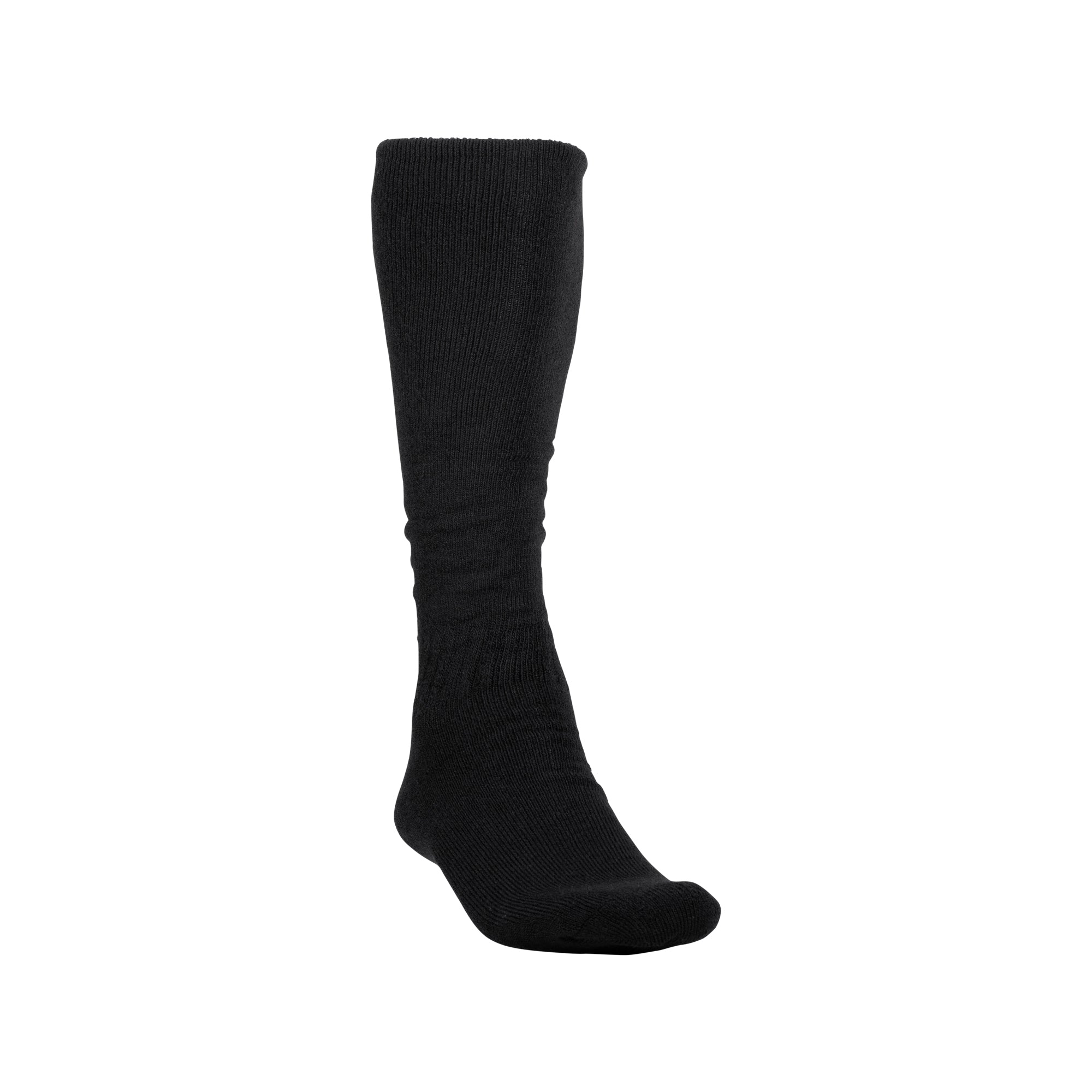 Causas de botas BW ignífugas - Talla 45/46