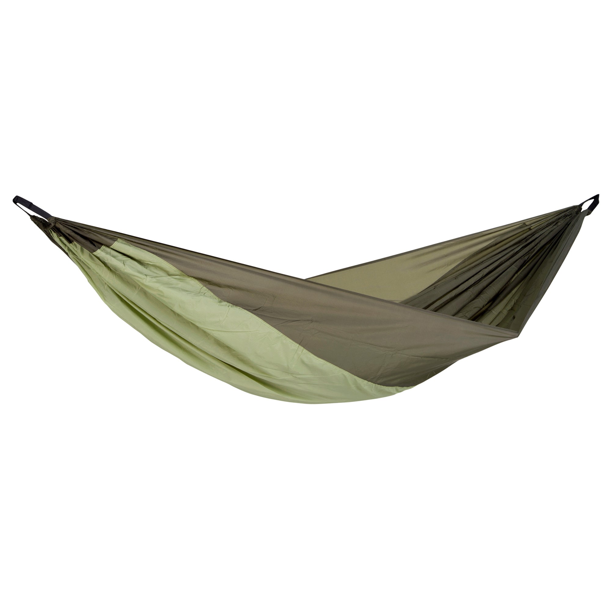 Hamac Amazonas Silk Traveller Thermo - Léger et Chaud