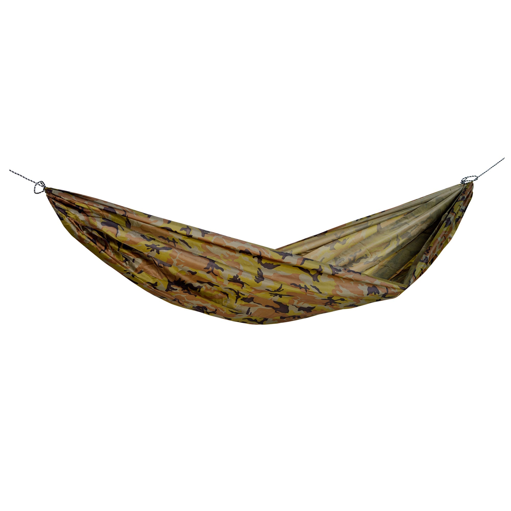 Ensemble de hamac de voyage Amazonas