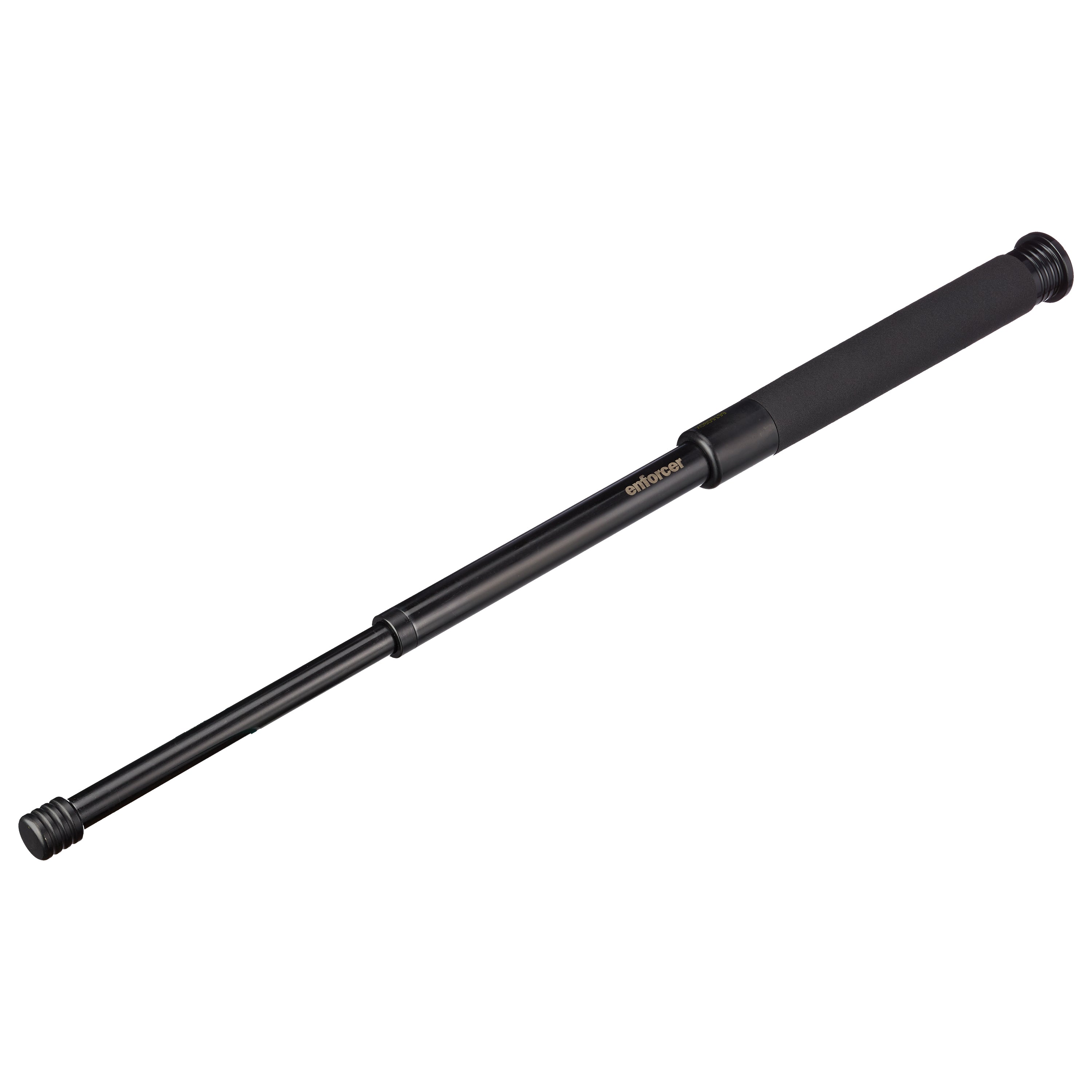 Baton télescopique Enforcer - 21 pouces