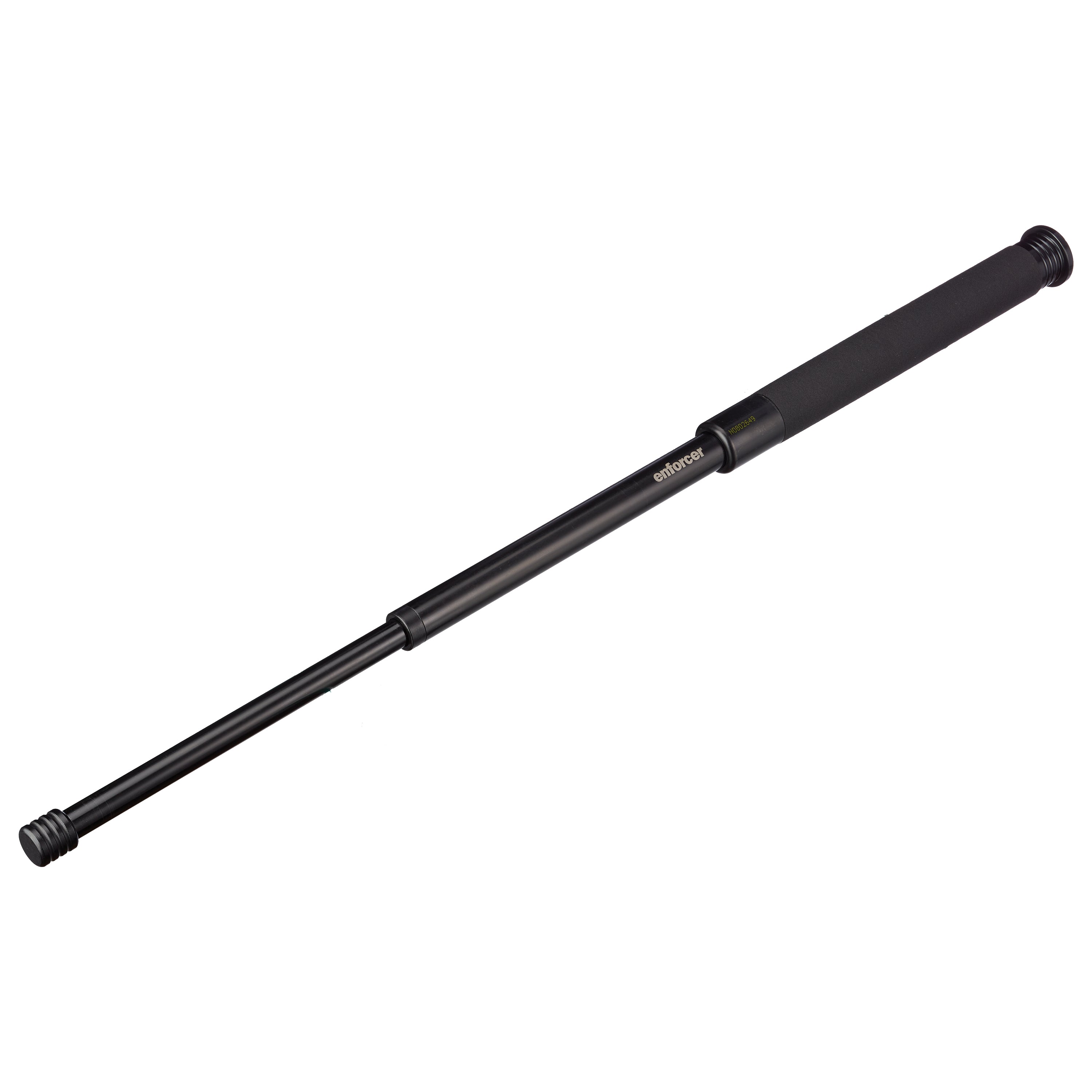 Baton télescopique Enforcer de 24 pouces