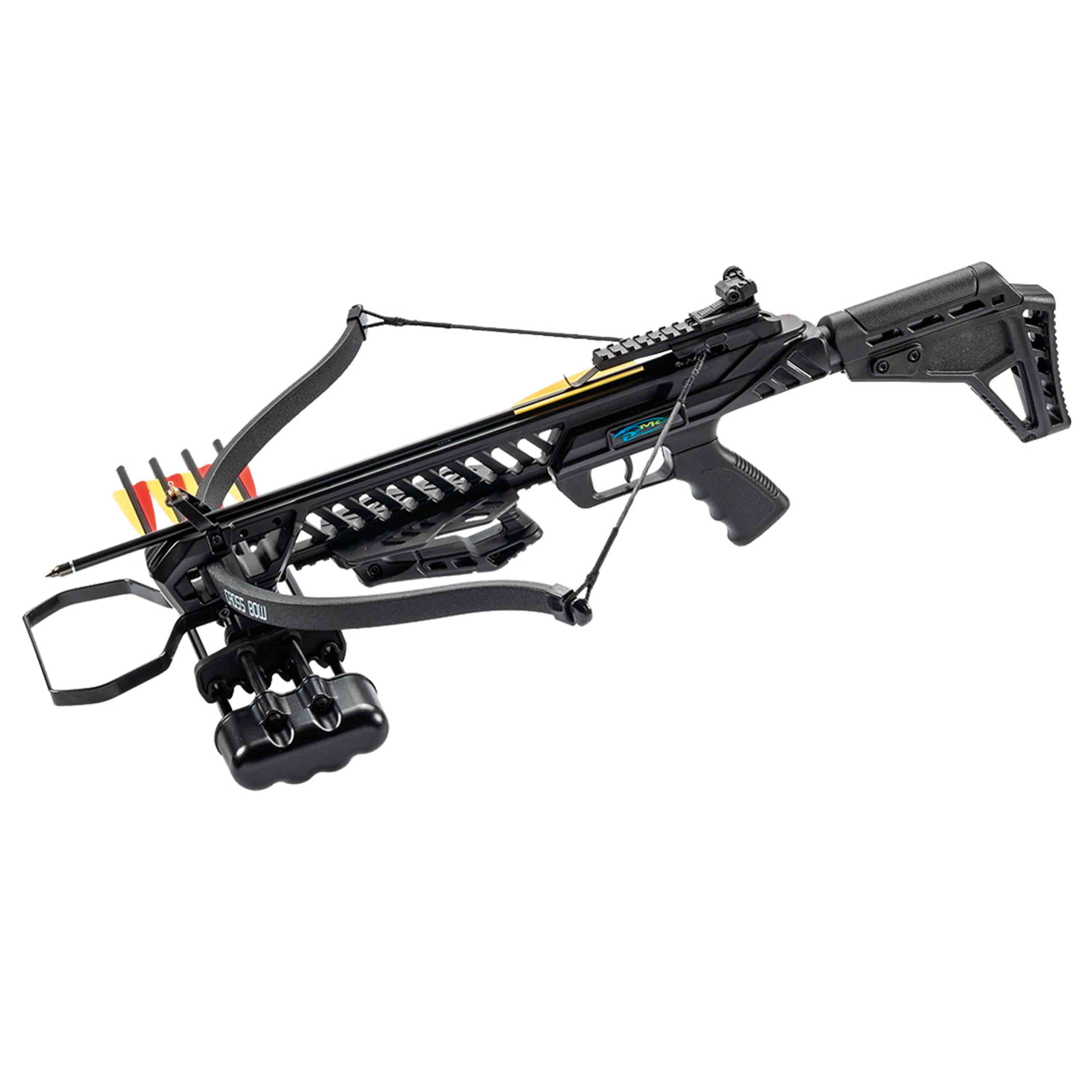 Arbalète Recurve Man Kung Hound 175 lbs