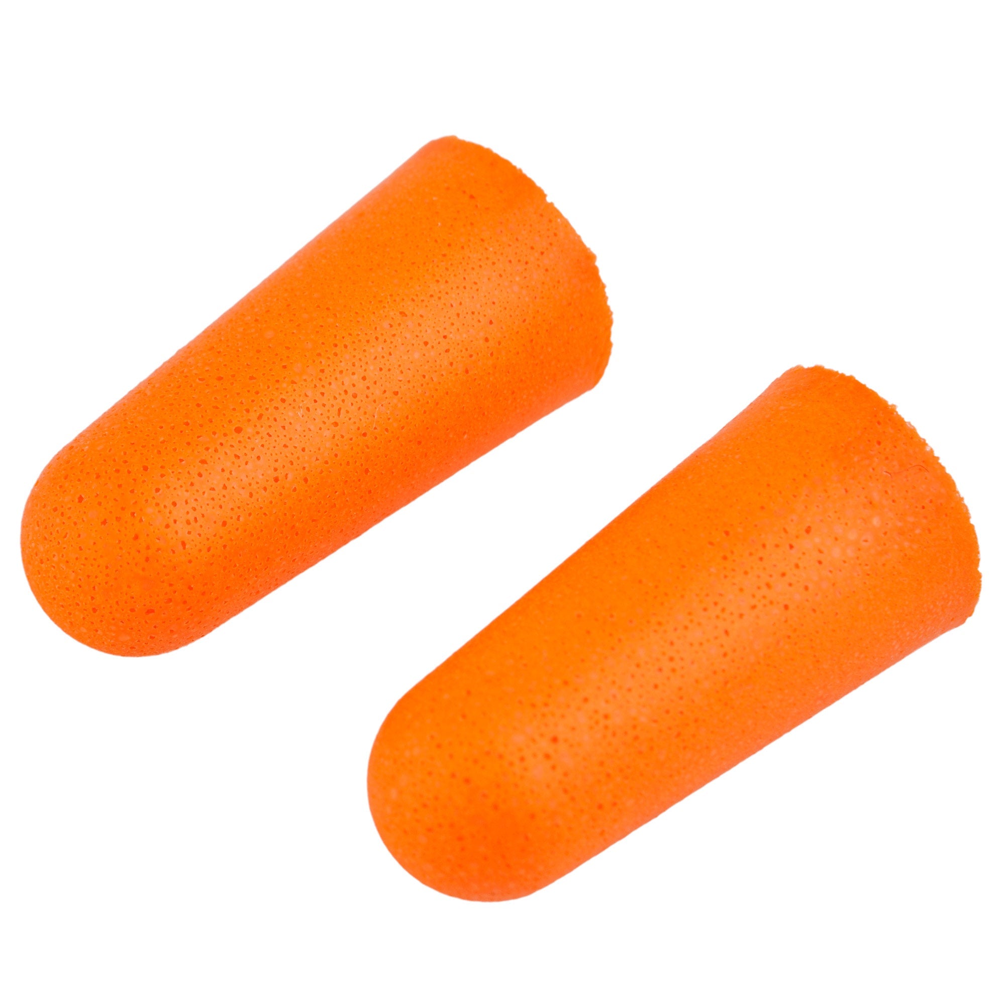 Tapones auditivos Earmor MaxDefense NRR36, 100 pares