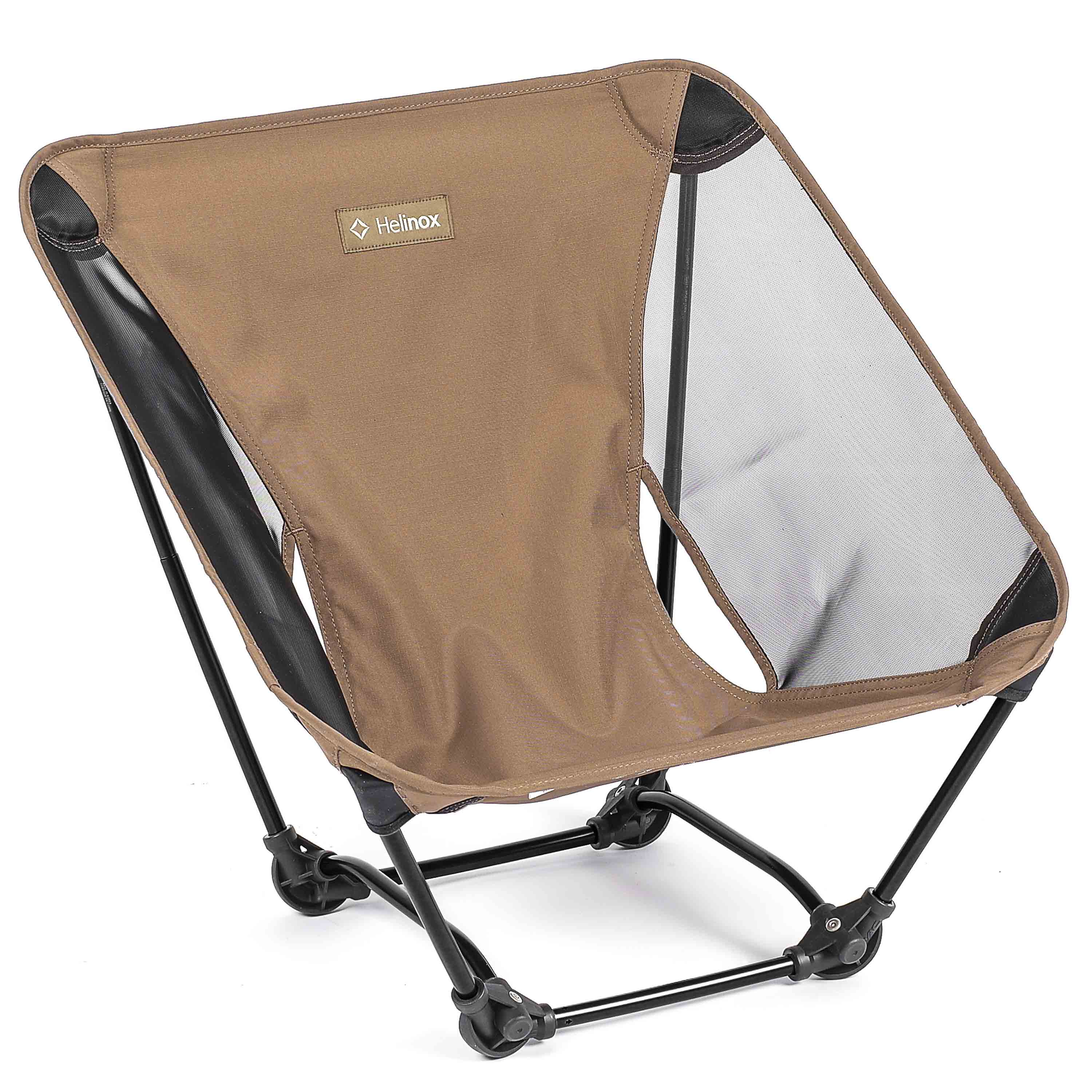 Chaise de camping Helinox - Coyote