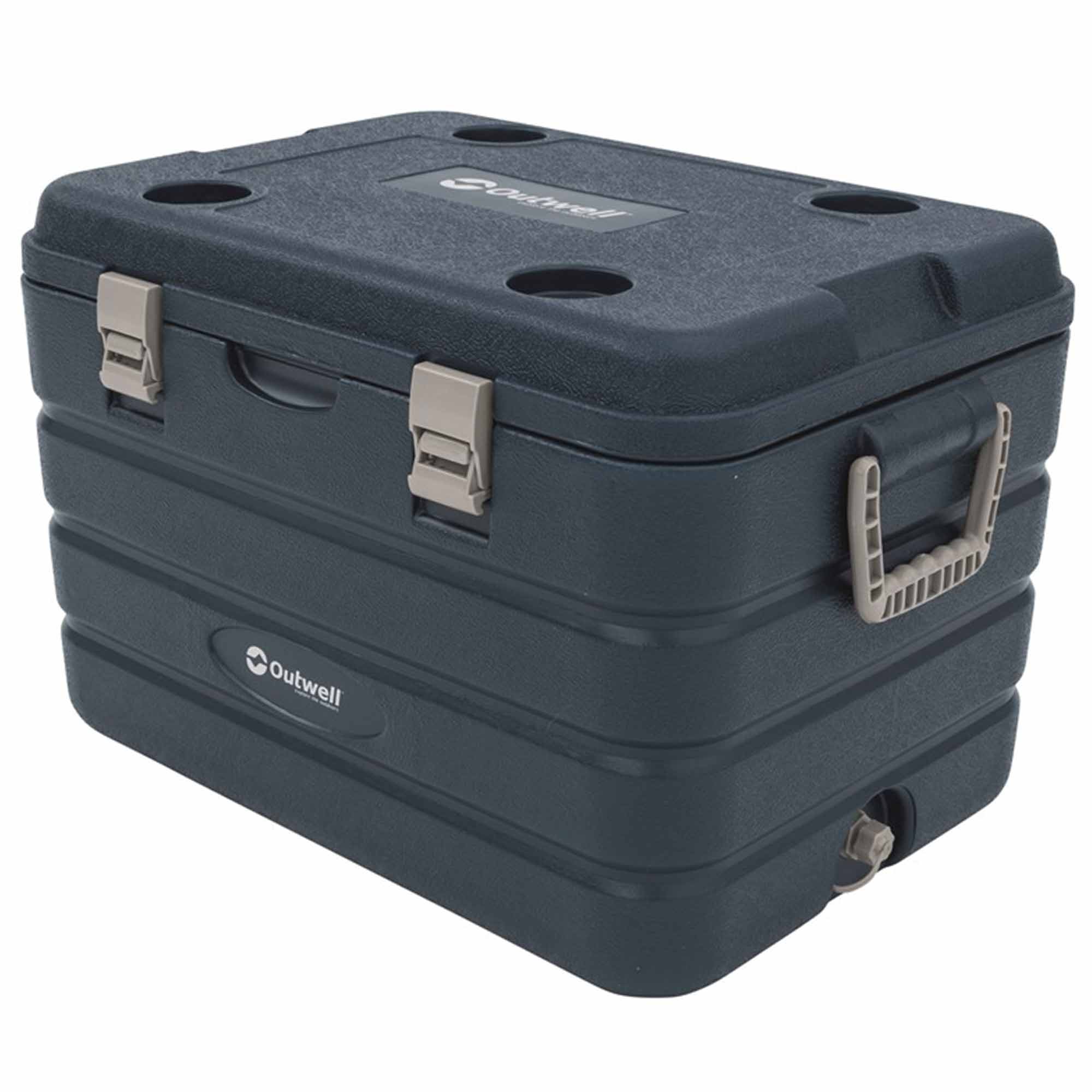 Refrigerador Outwell Fulmar 60 L
