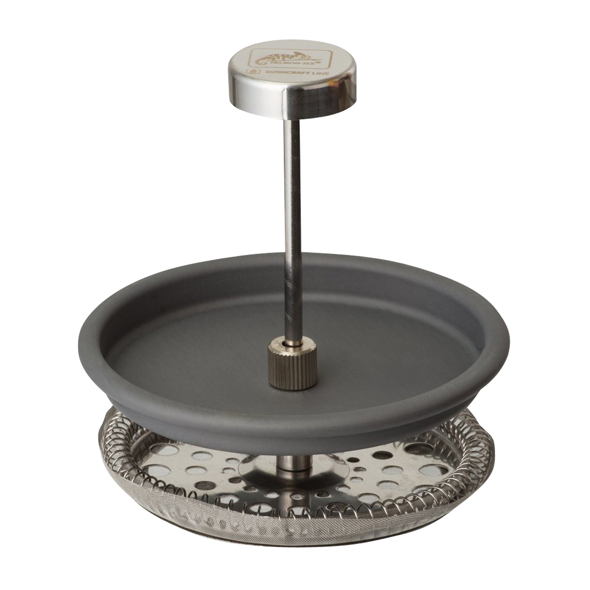 Helikon-Tex Coffee Press - Compact and Portable