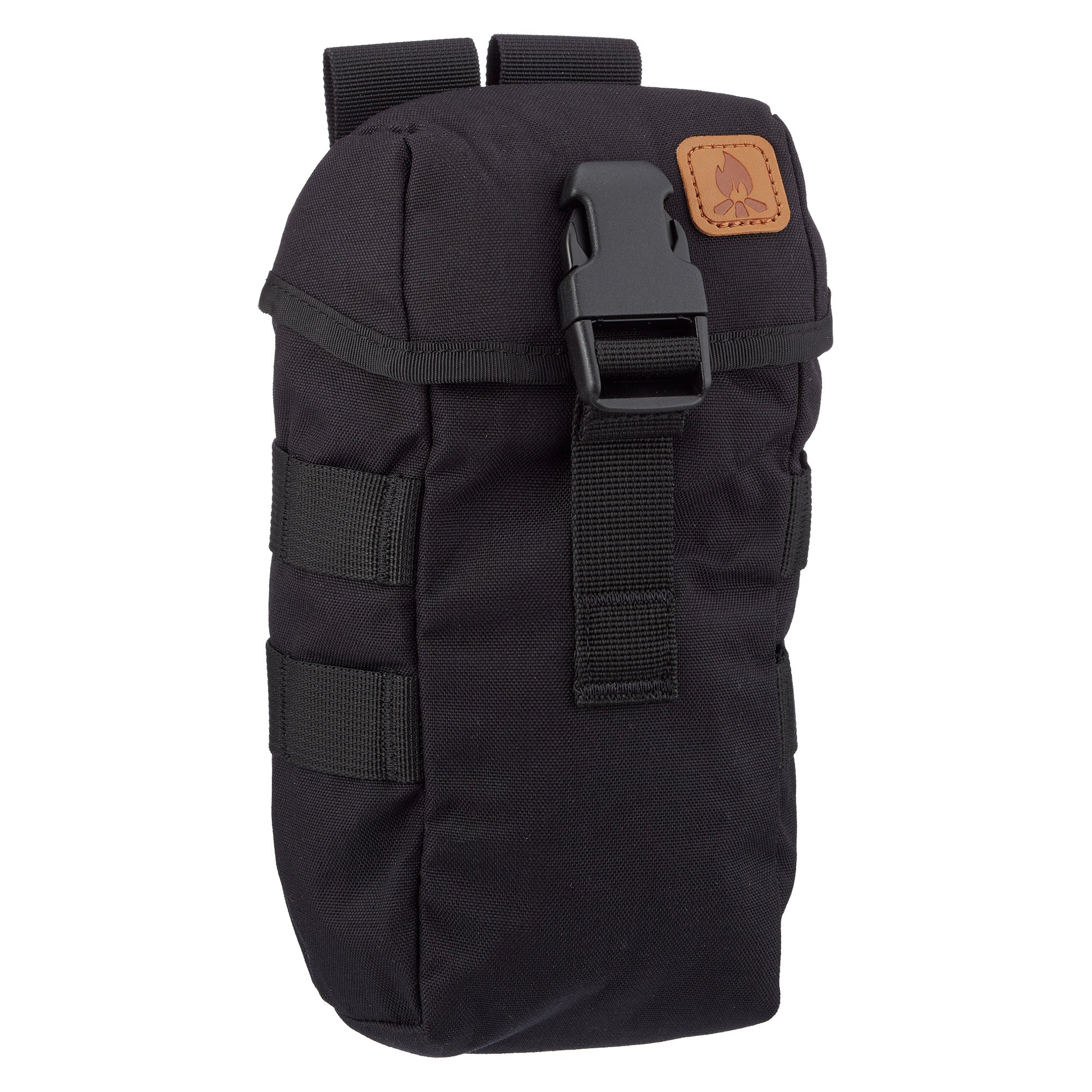 Helikon-Tex Water Canteen Pouch - Black