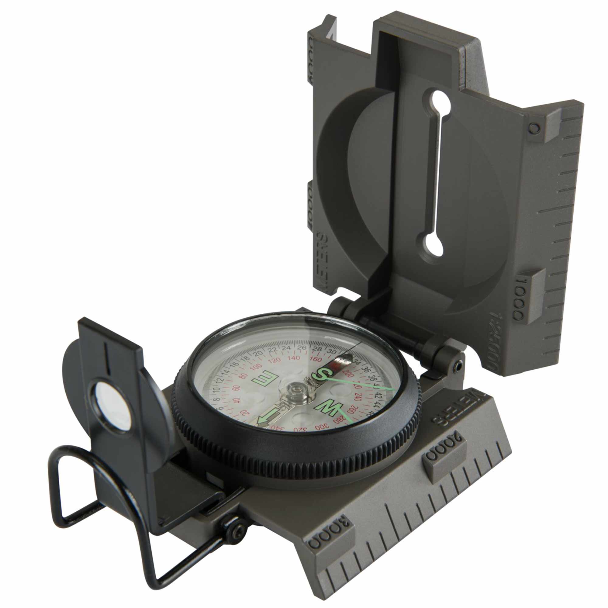 Boussole Helikon-Tex Ranger Compass MK2