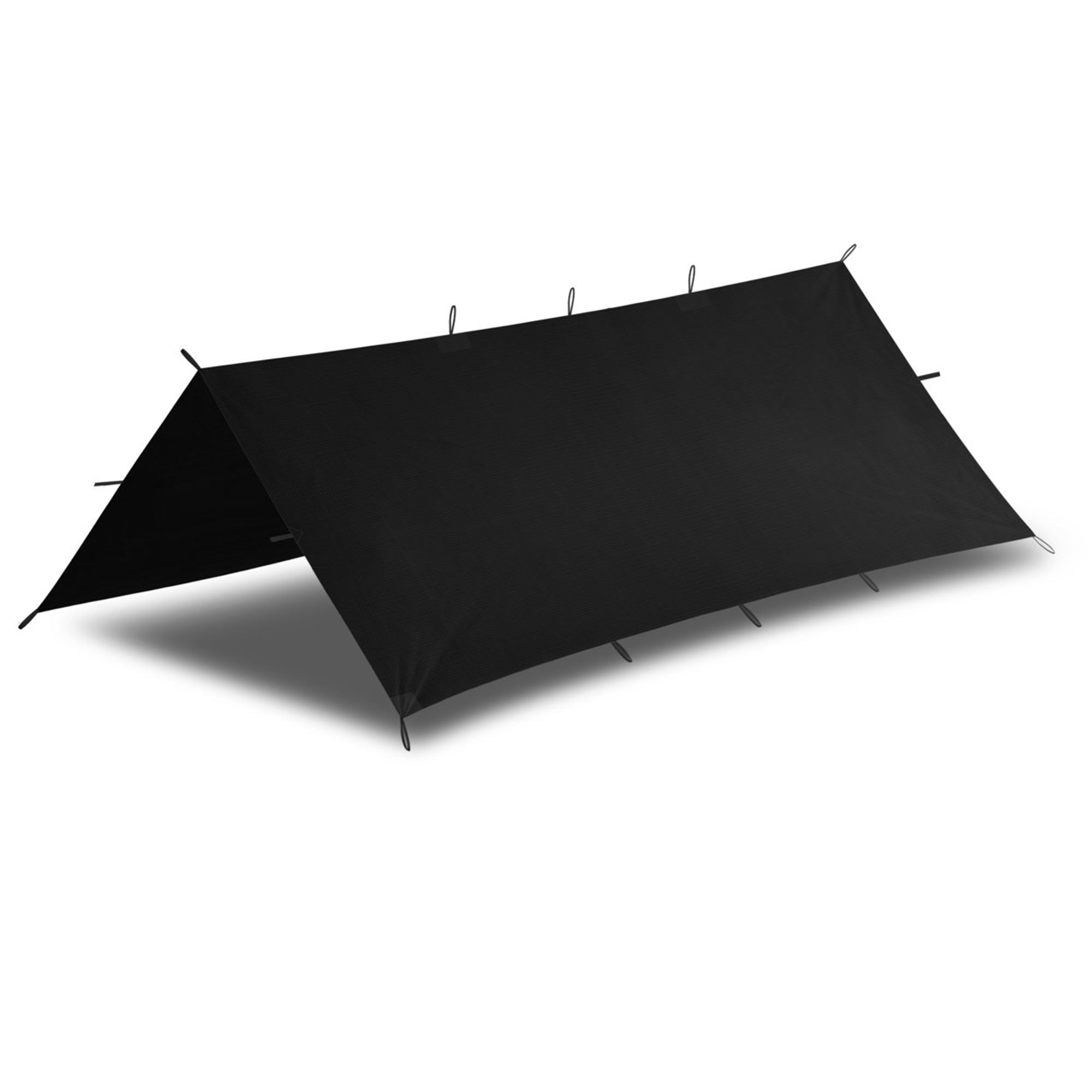 Supertarp petit Helikon-Tex - US Woodland