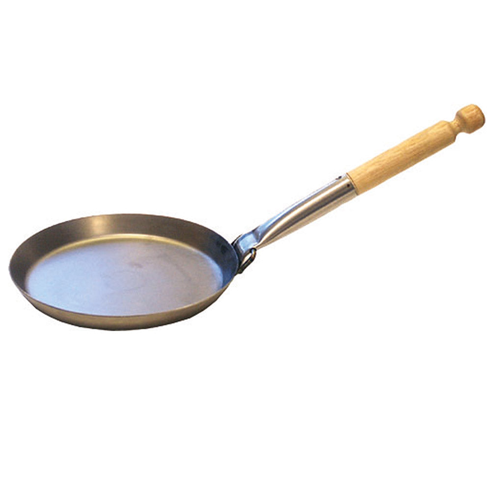 Poêle Stabilotherm avec manche pliable de 21 cm