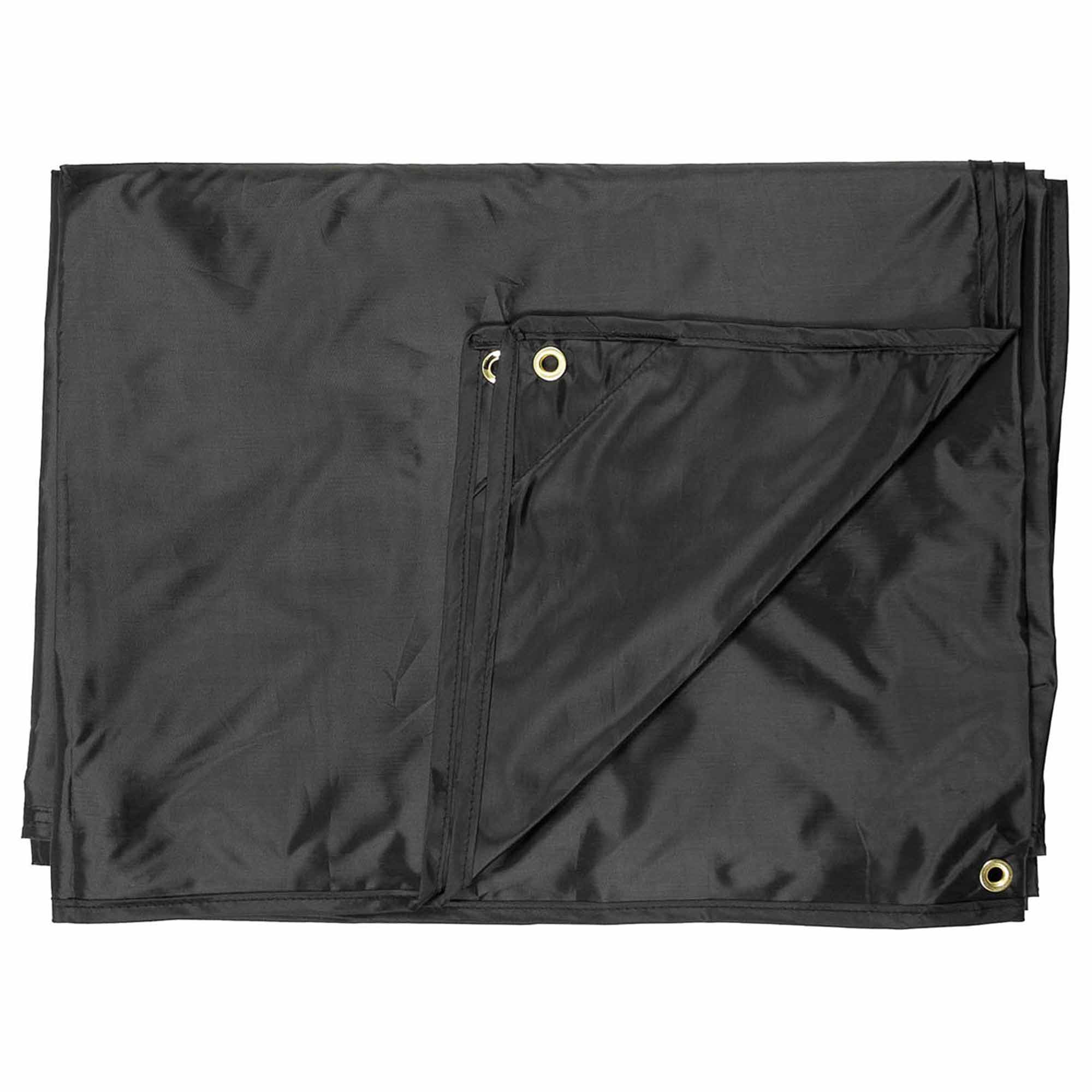 Bâche Tarp 300 x 500 cm - Noir