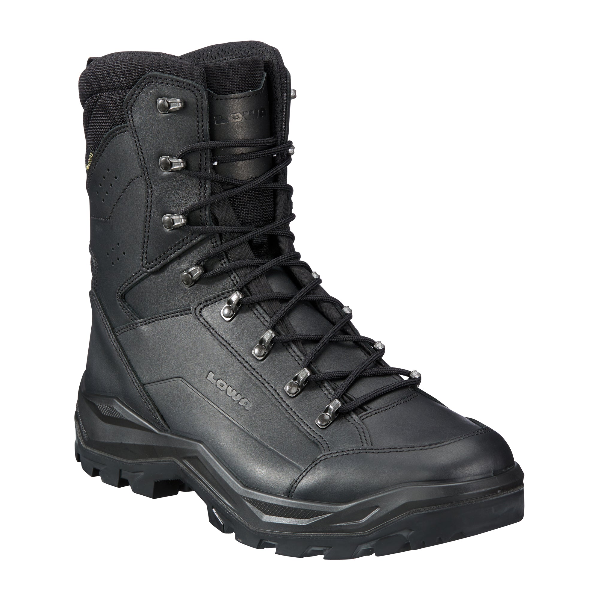 Bottes Lowa Combat Renegade II GTX HI TF s - Pointure 6.5
