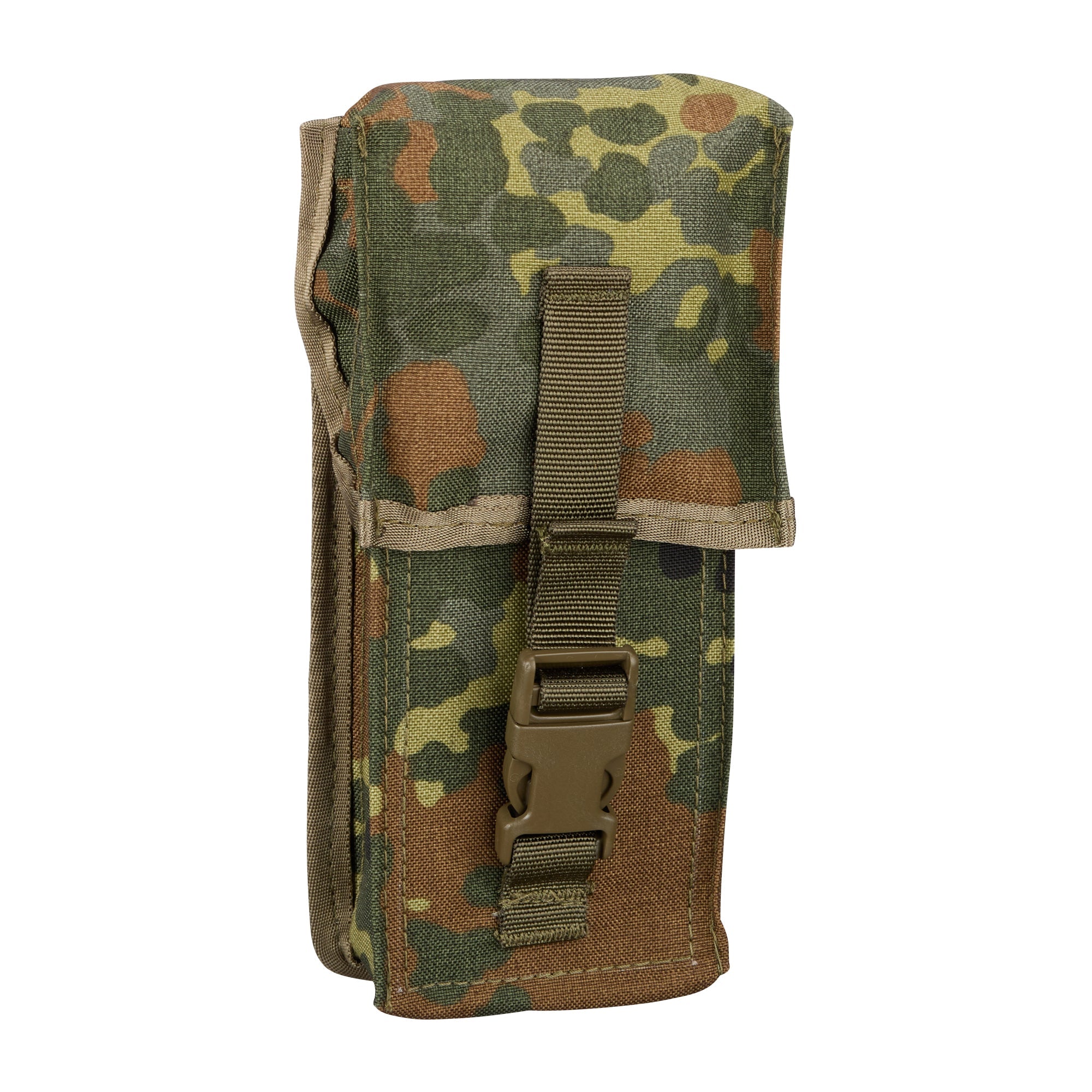 Porte-chargeur Heim G36 Boucle Rapide - Noir, Taille : 18 cm x 9,5 cm